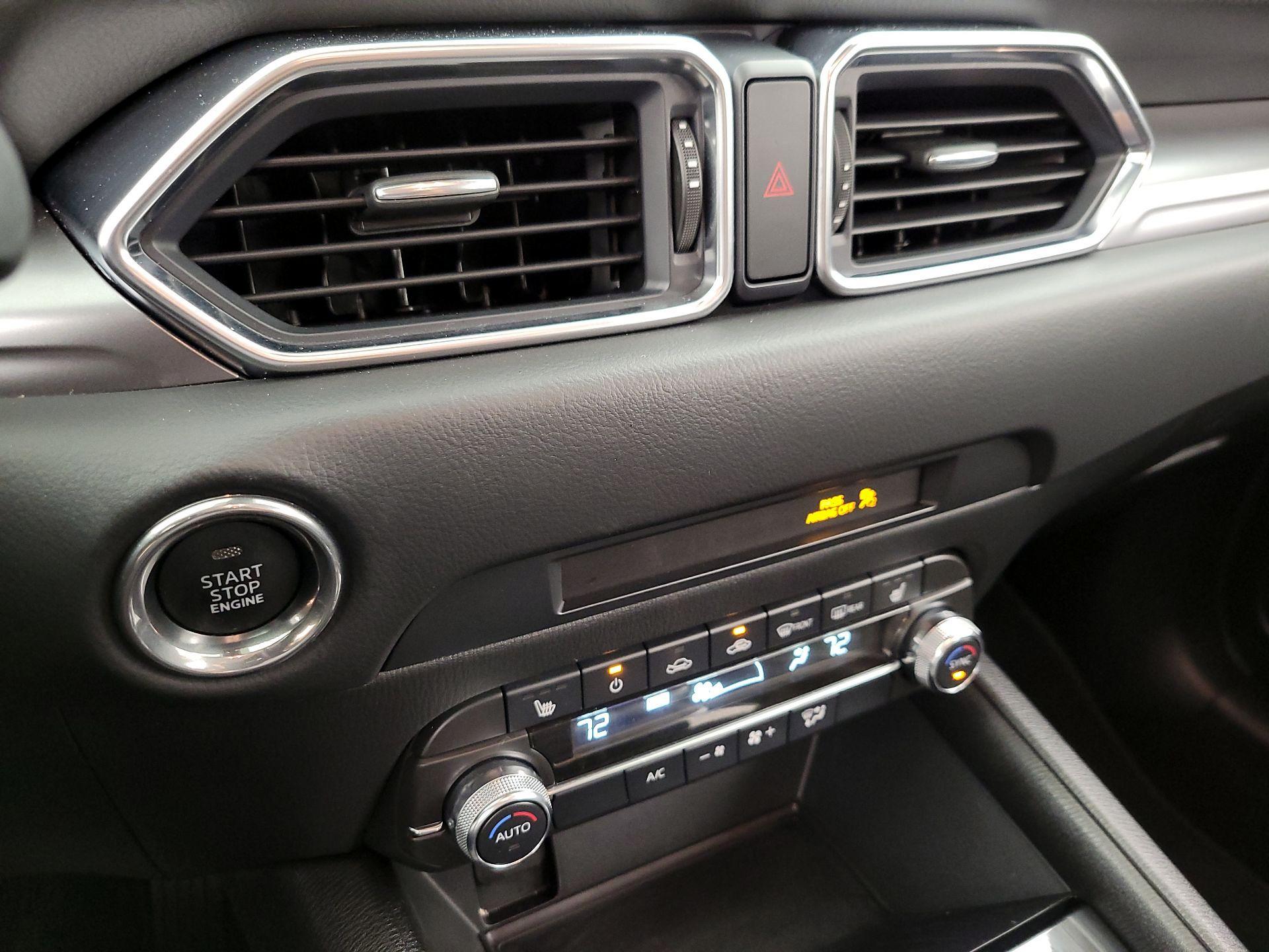 Thumbnail: 2024 Mazda CX-5 - 16