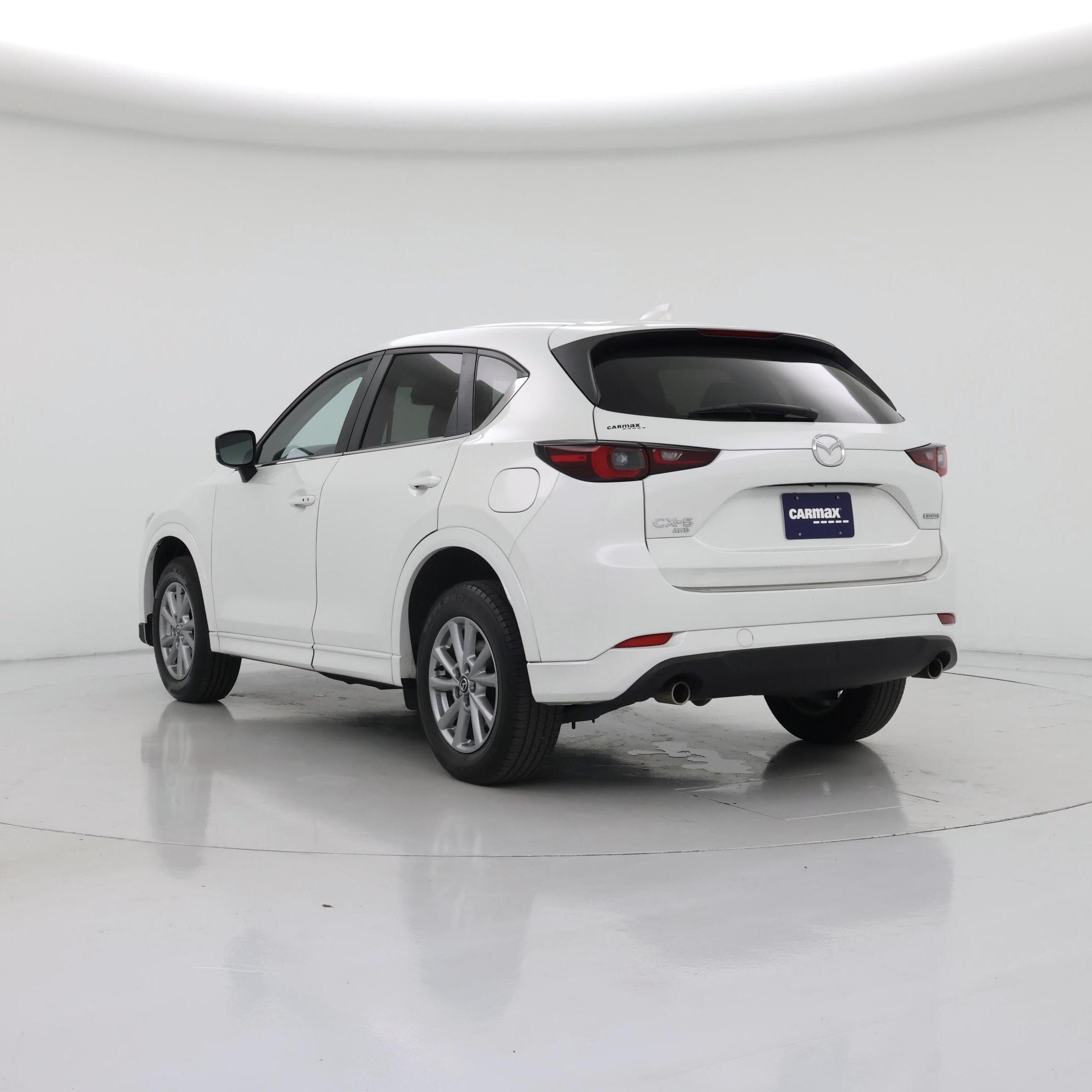 Thumbnail: 2024 Mazda CX-5 - 2