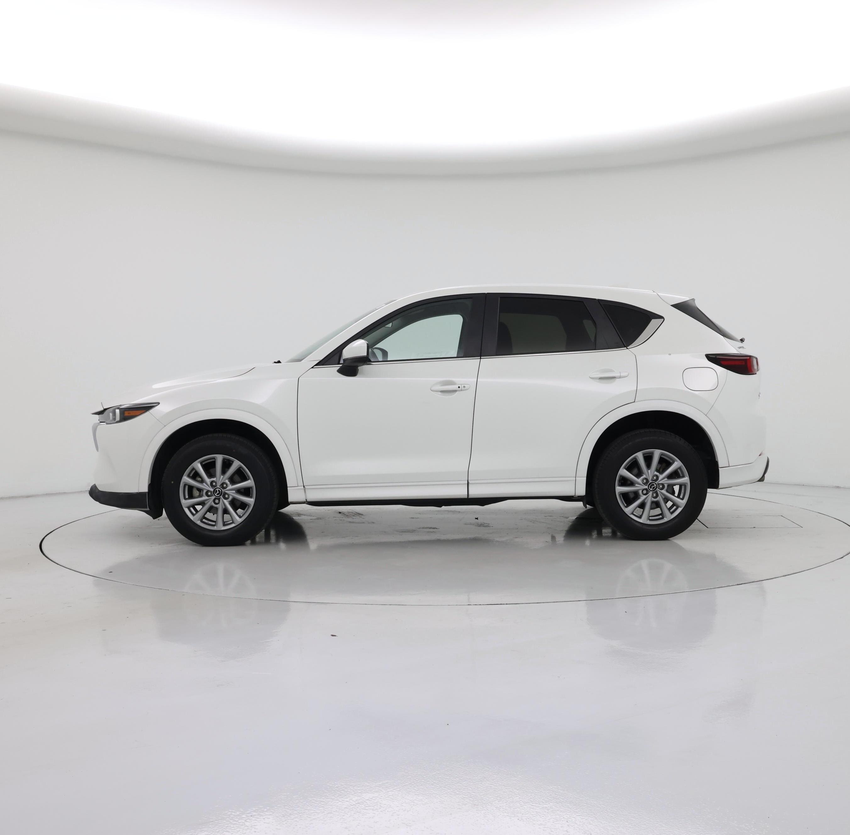 Thumbnail: 2024 Mazda CX-5 - 3