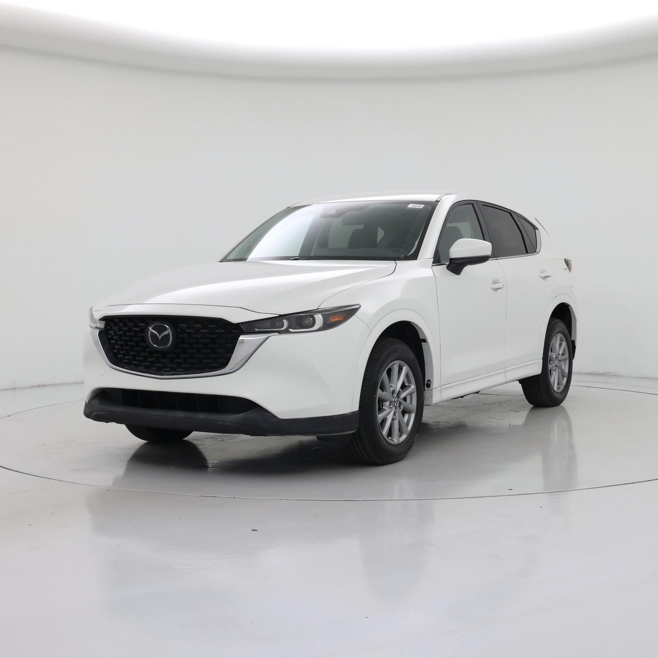 Thumbnail: 2024 Mazda CX-5 - 4