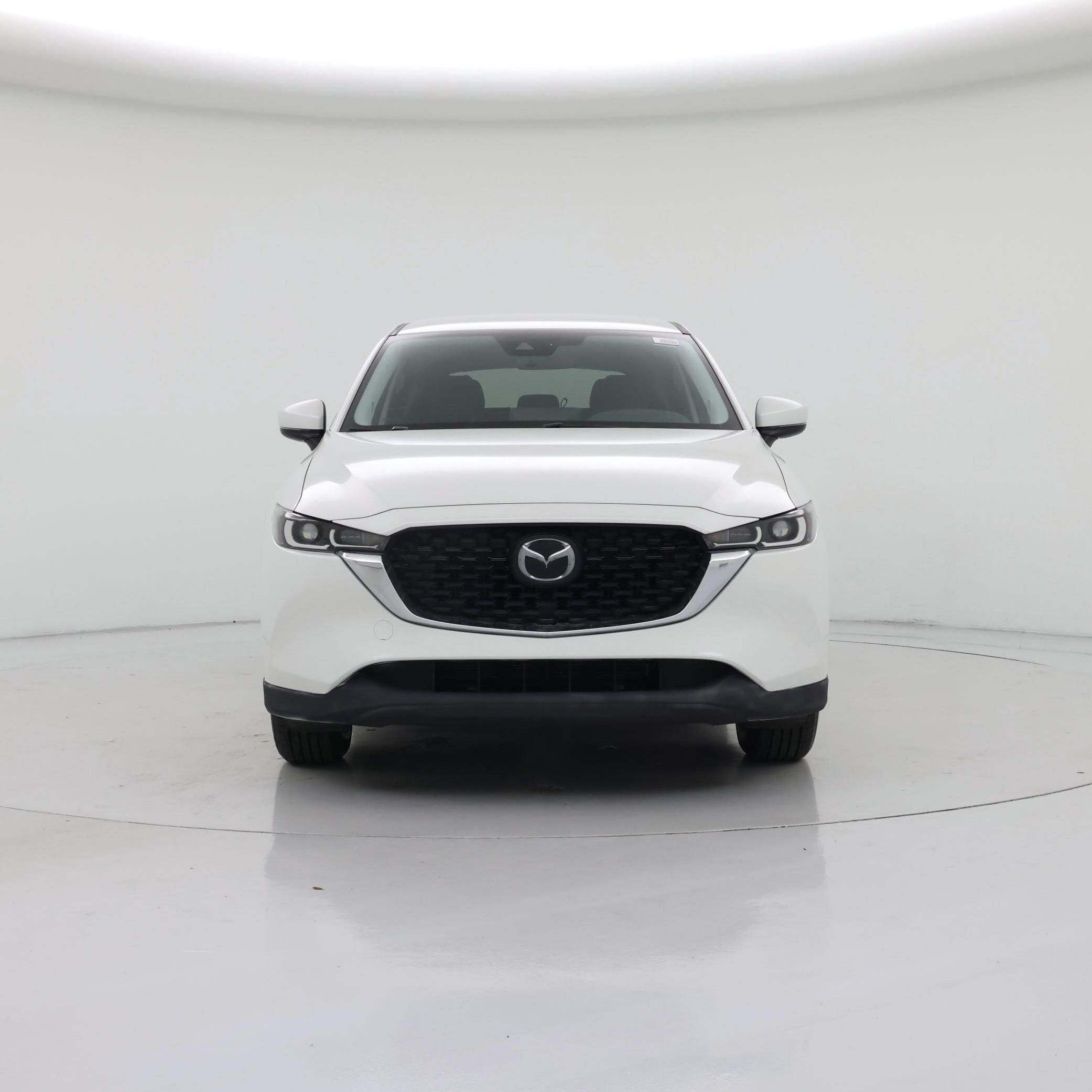 Thumbnail: 2024 Mazda CX-5 - 5