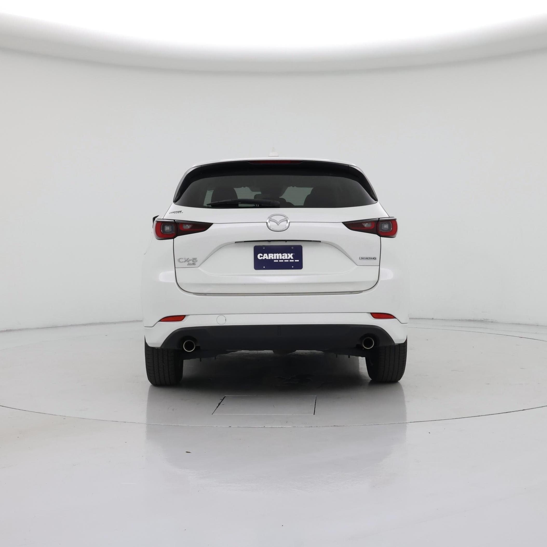 Thumbnail: 2024 Mazda CX-5 - 6