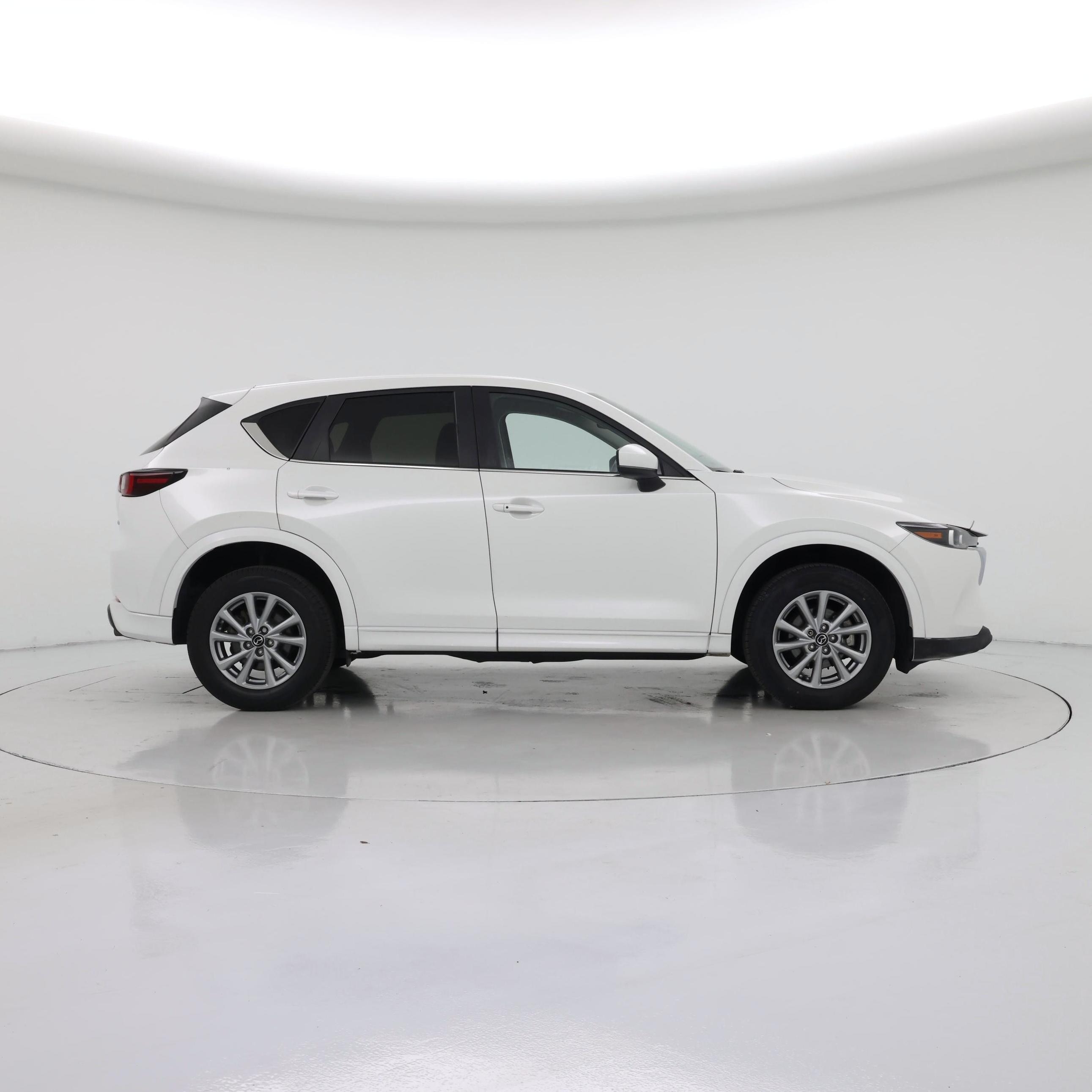 Thumbnail: 2024 Mazda CX-5 - 7
