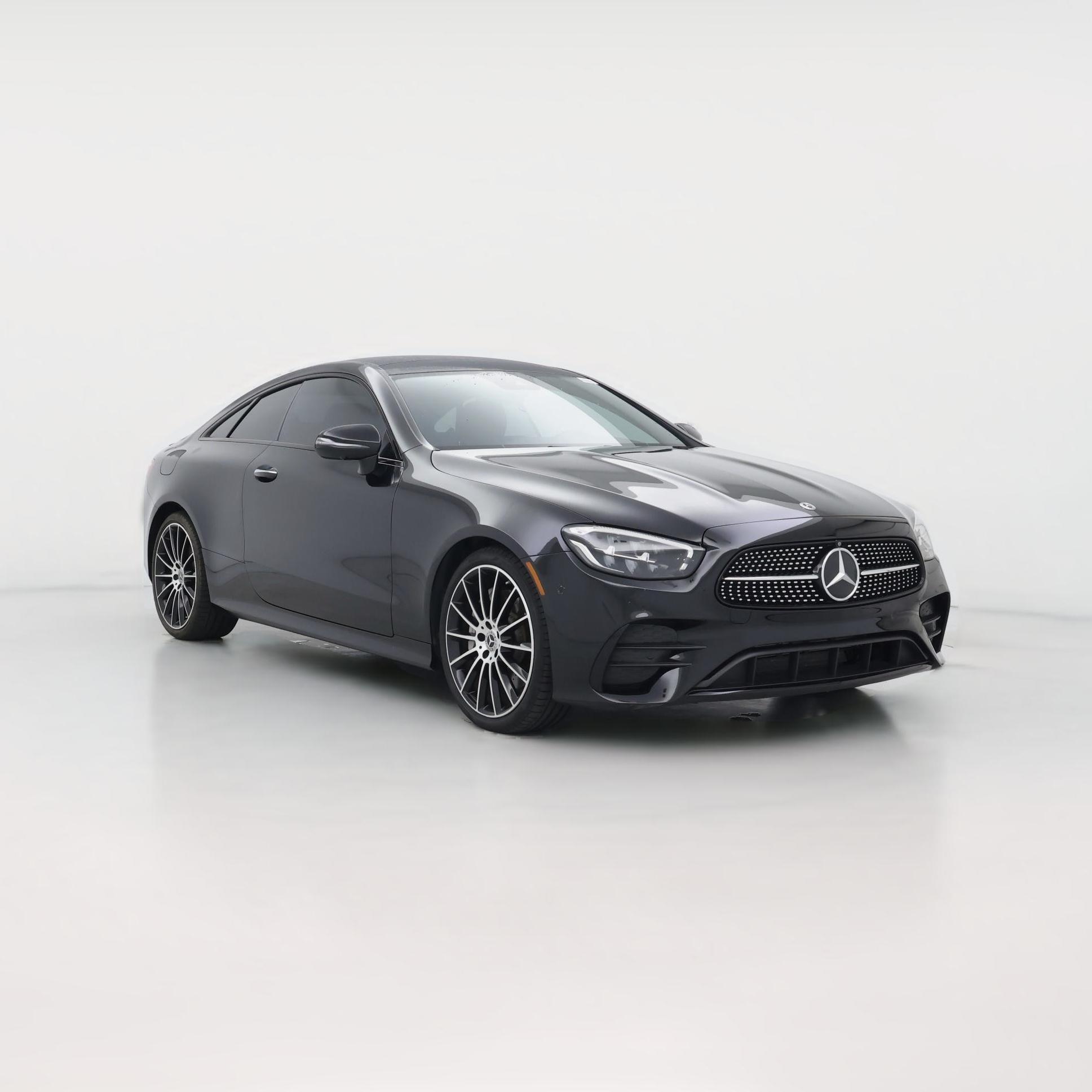 2022 Mercedes-Benz E-Class E450 - Photo 1