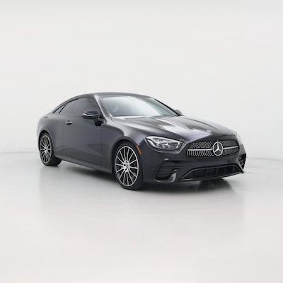 2022 Mercedes-Benz E450