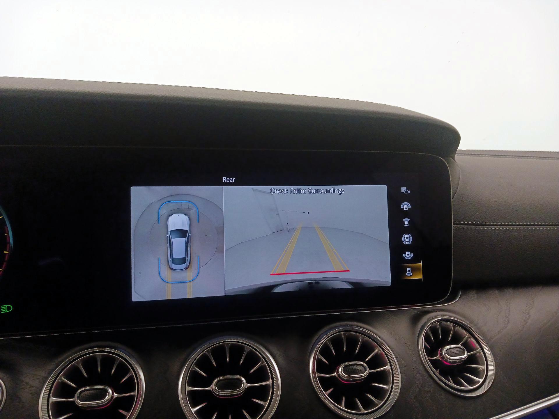 Thumbnail: 2022 Mercedes-Benz E-Class - 15