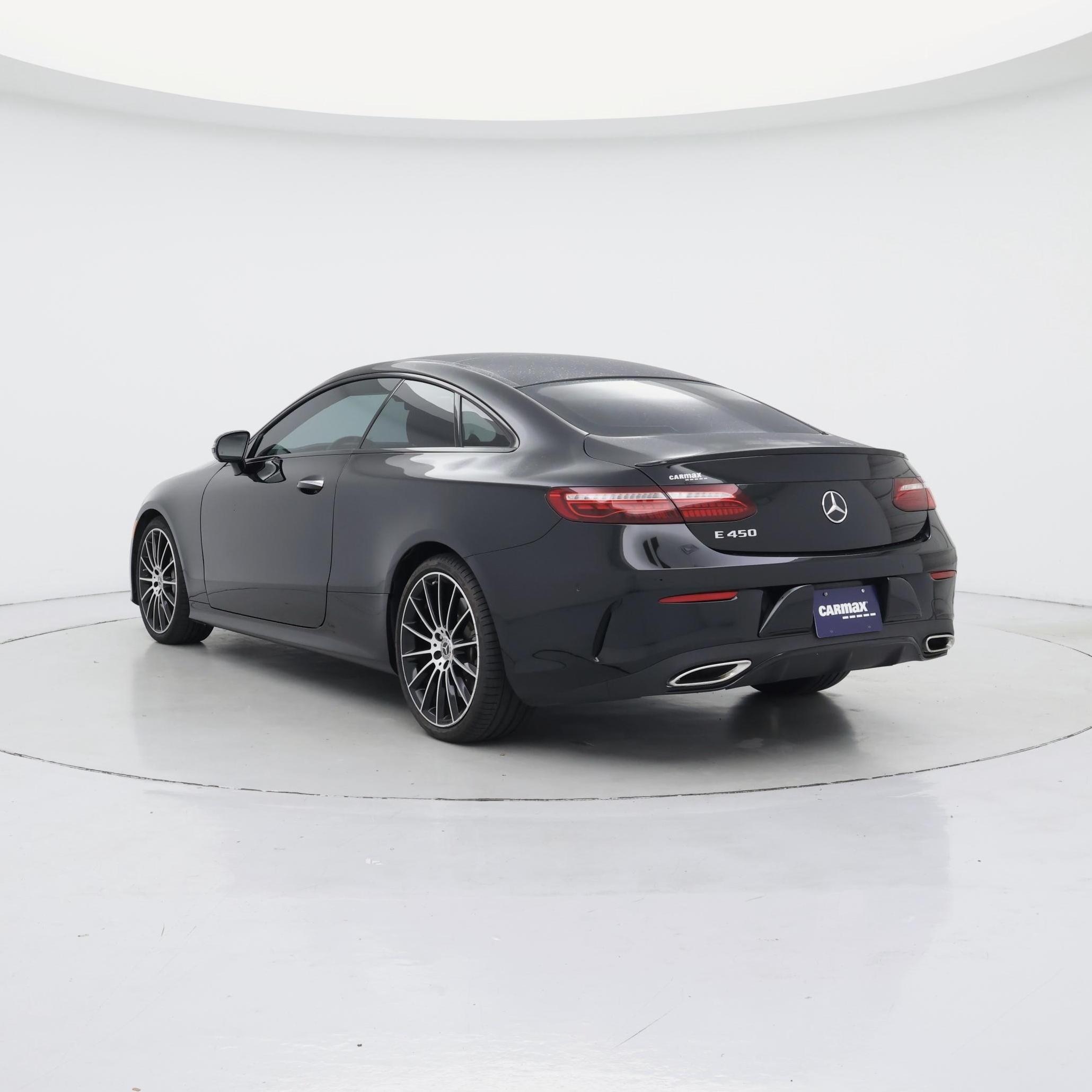 Thumbnail: 2022 Mercedes-Benz E-Class - 2