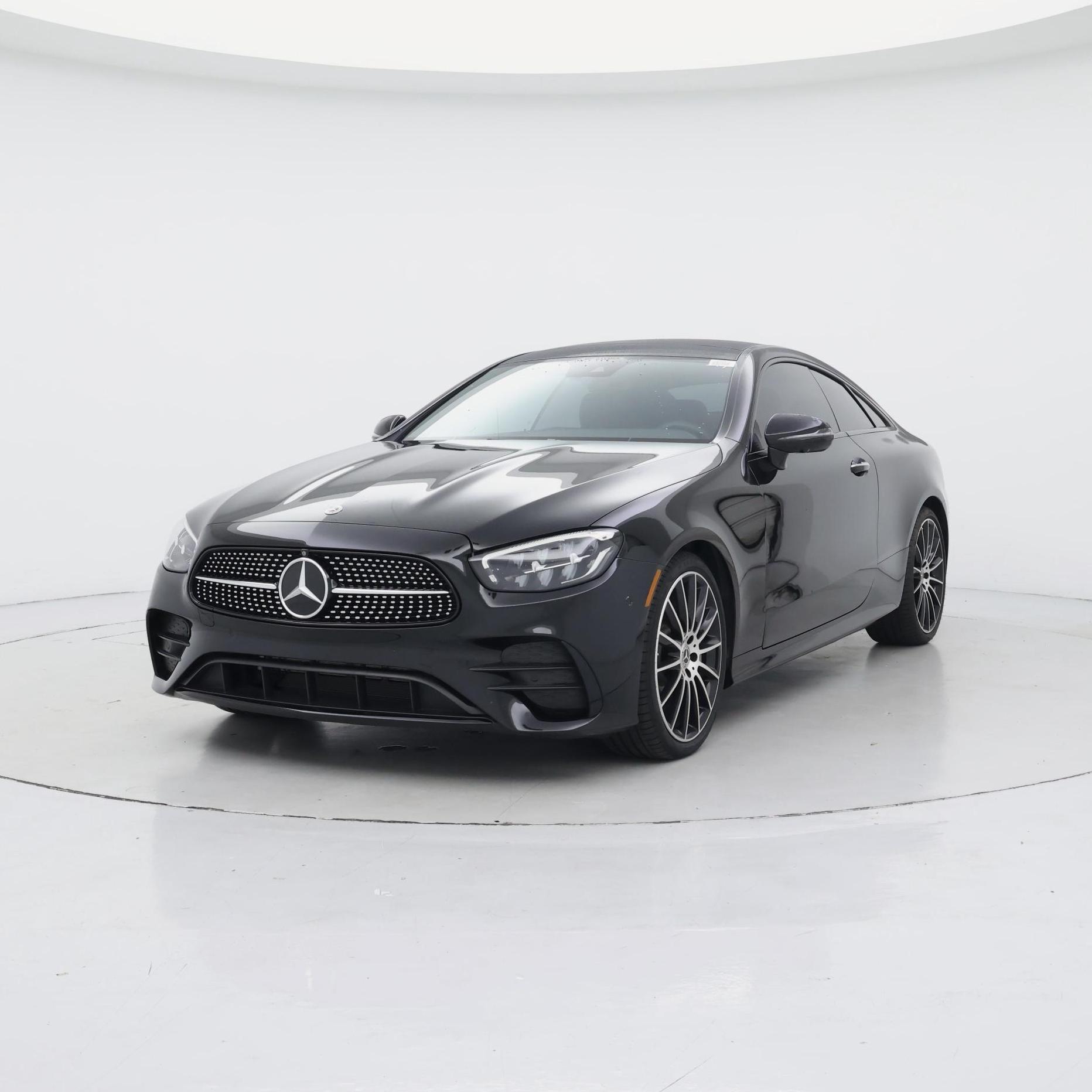 Thumbnail: 2022 Mercedes-Benz E-Class - 4