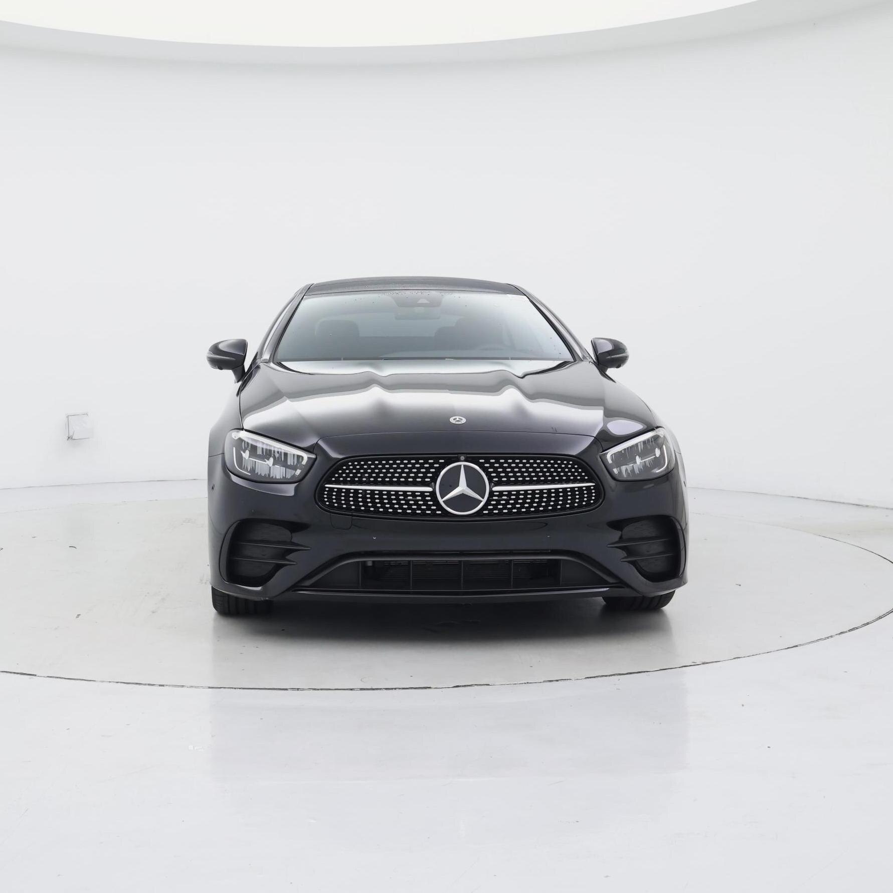 Thumbnail: 2022 Mercedes-Benz E-Class - 5