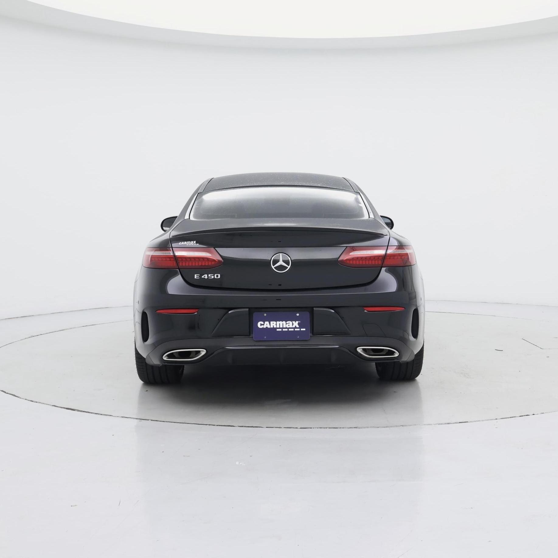 Thumbnail: 2022 Mercedes-Benz E-Class - 6