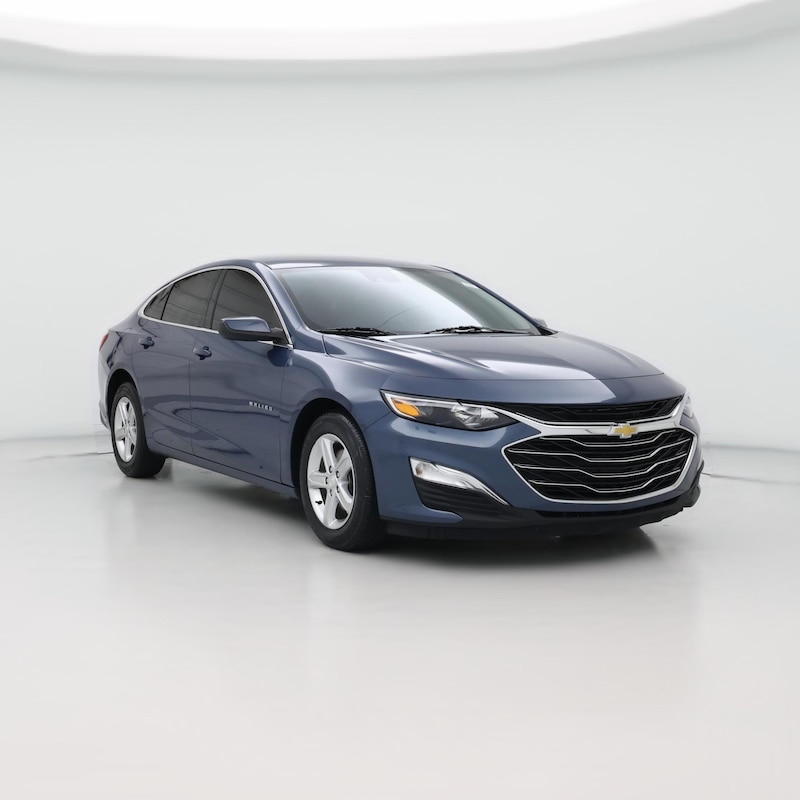 2024 Chevrolet Malibu LS