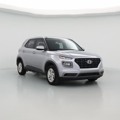 2021 Hyundai Venue SE