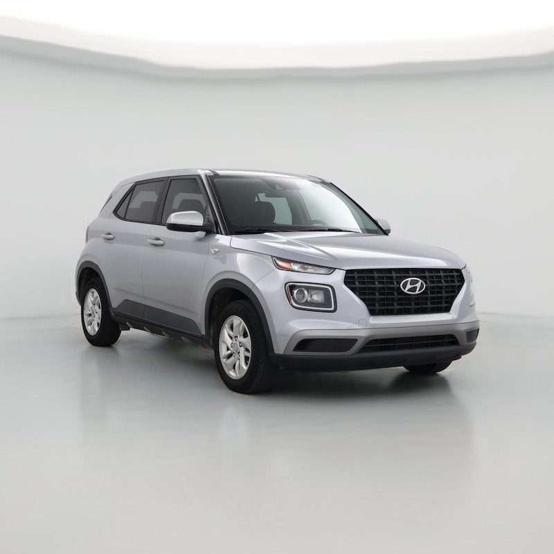 2021 Hyundai Venue SE