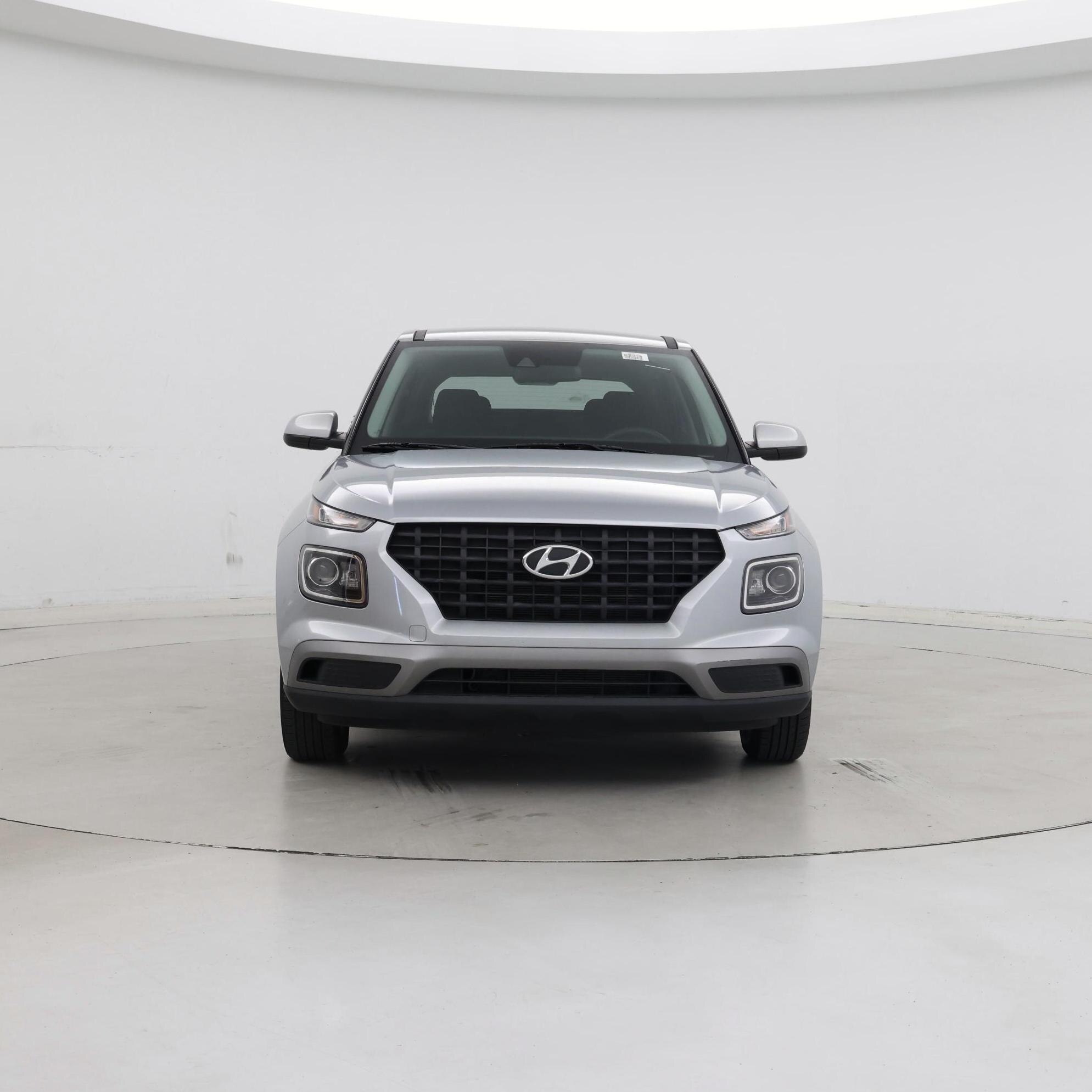 Thumbnail: 2021 Hyundai Venue - 5