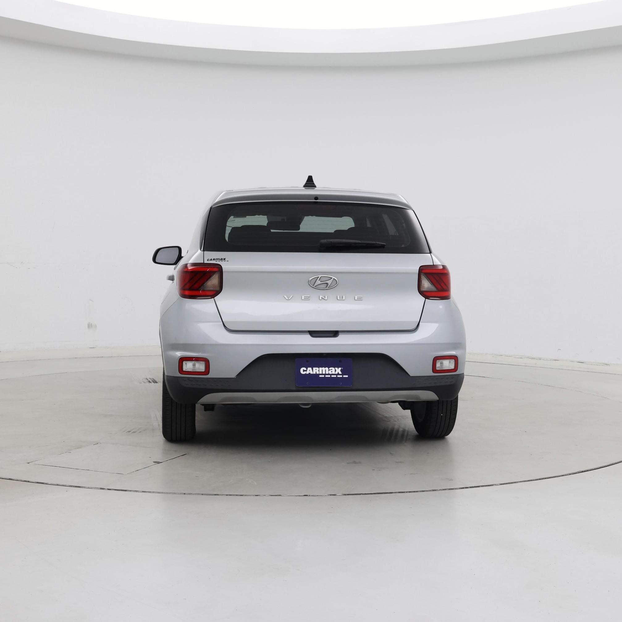 Thumbnail: 2021 Hyundai Venue - 6