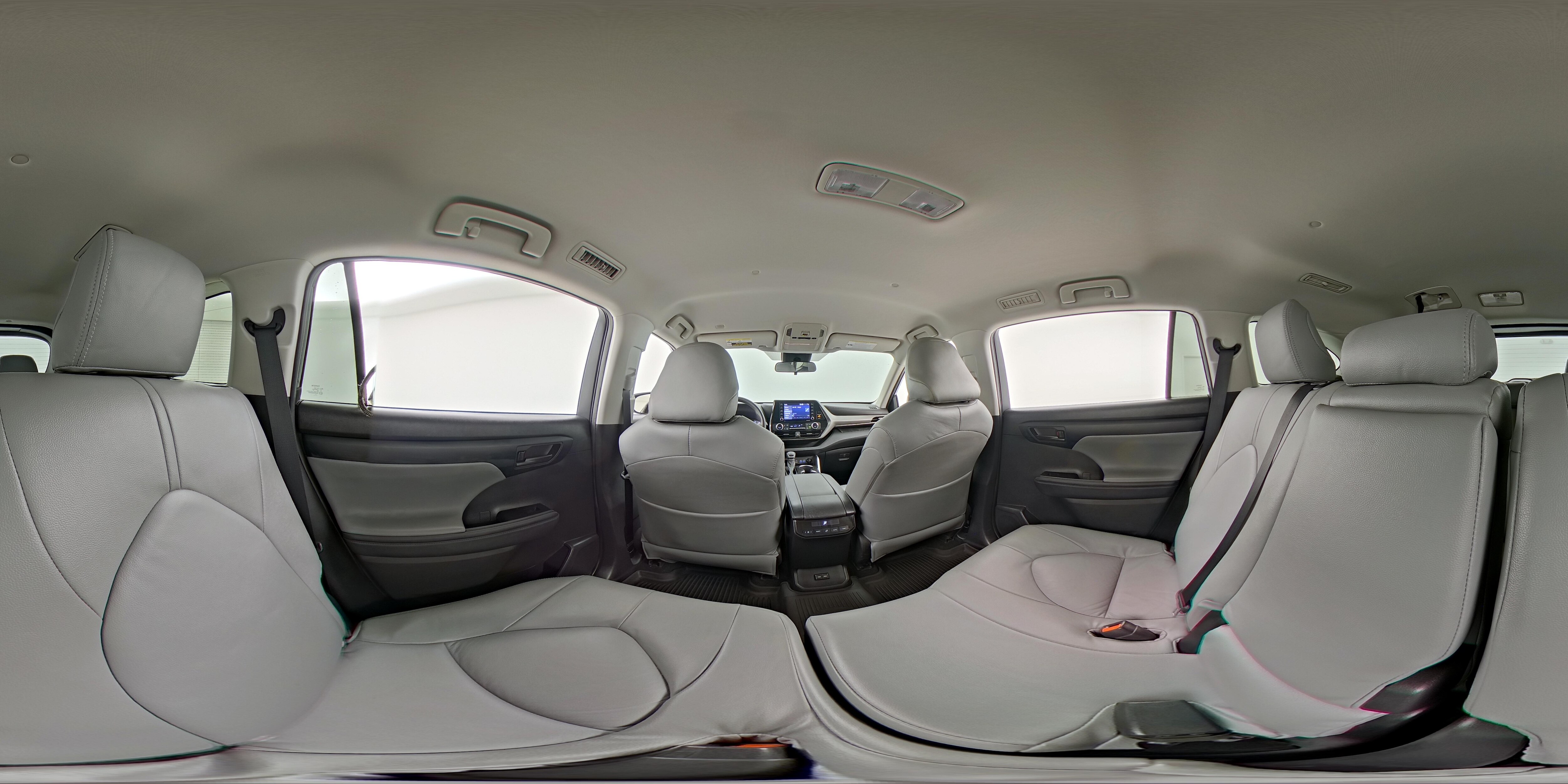 2022 Toyota Highlander L - Photo 25