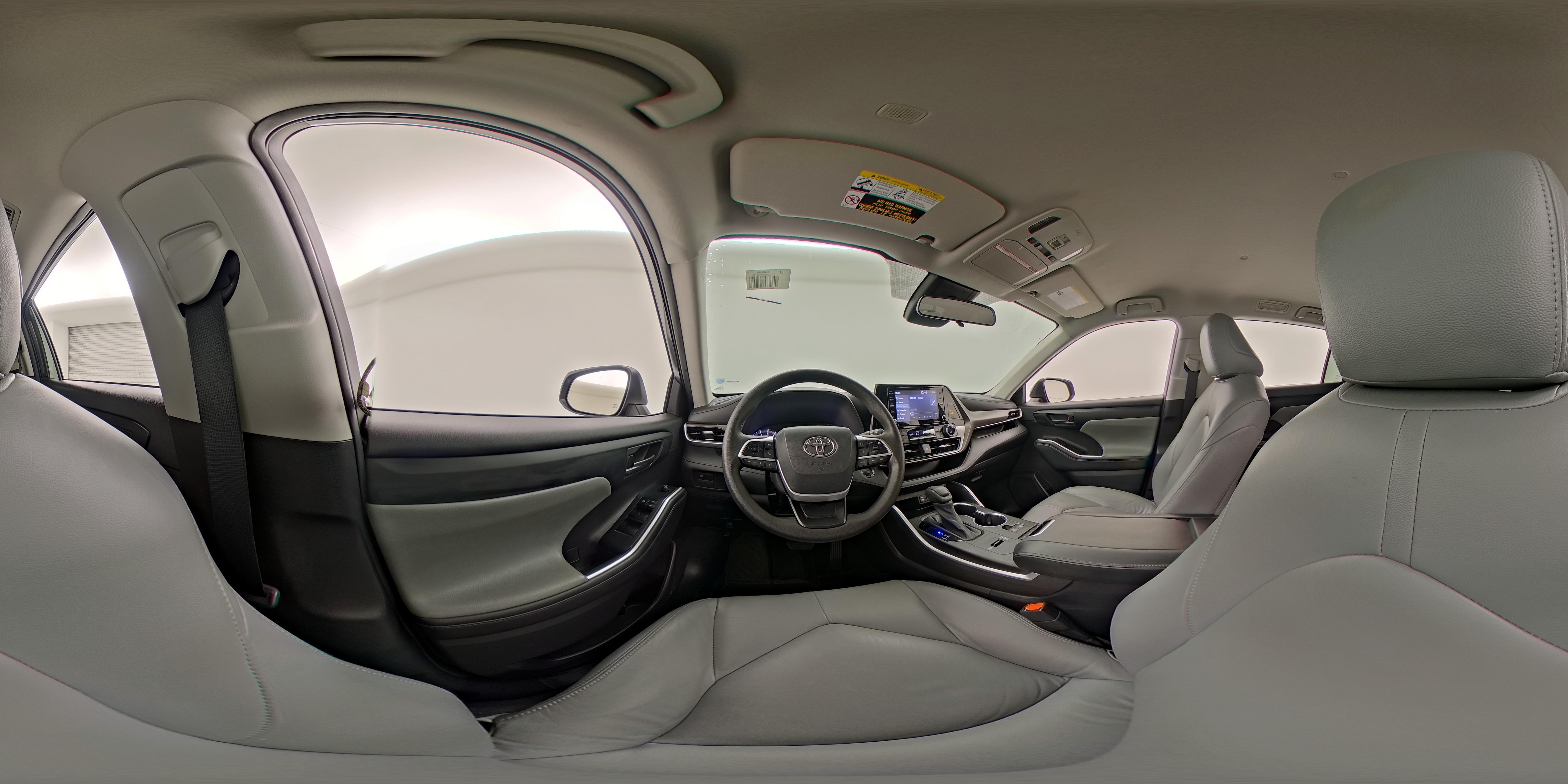 2022 Toyota Highlander L - Photo 26