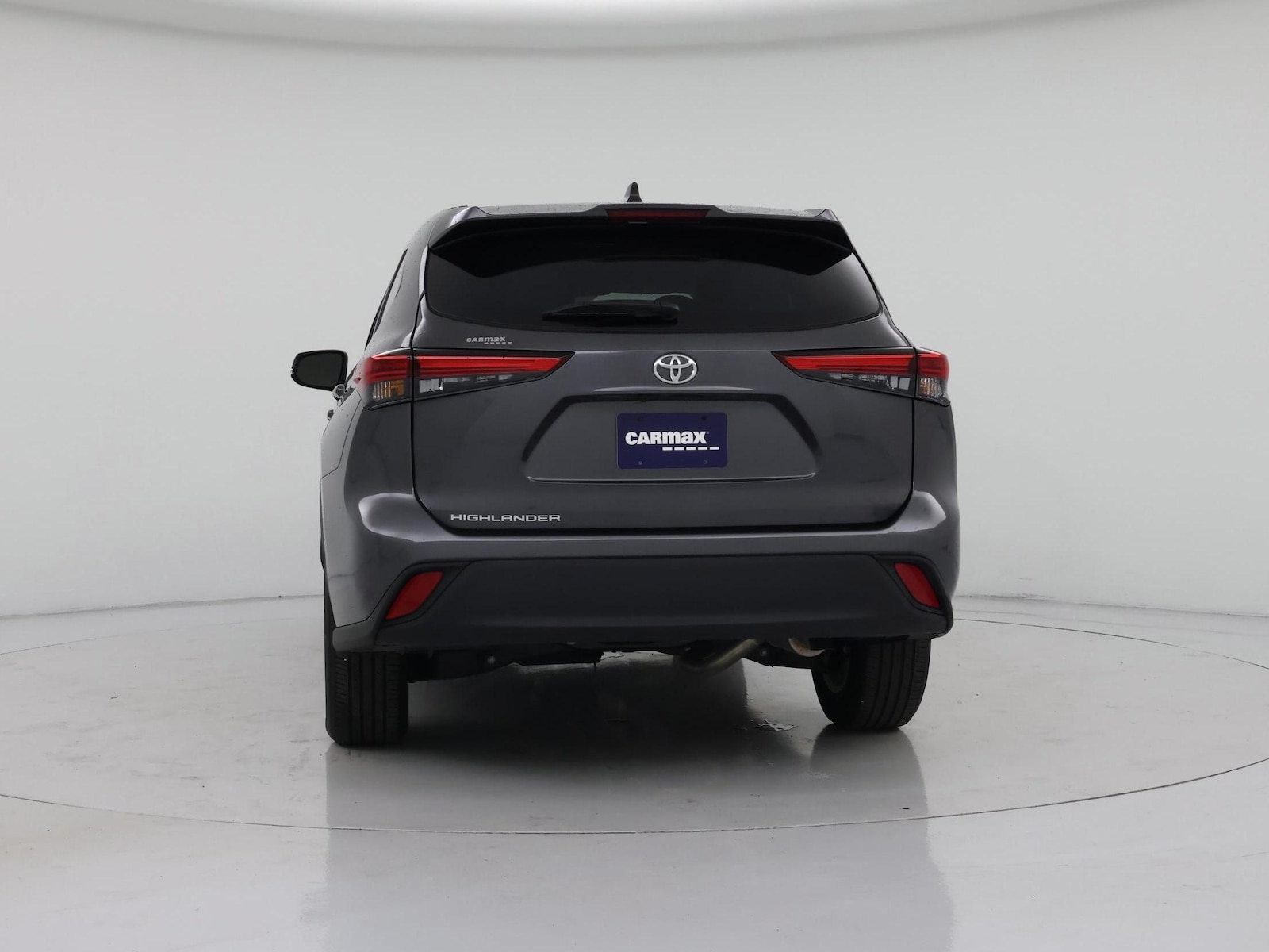 2022 Toyota Highlander L - Photo 7