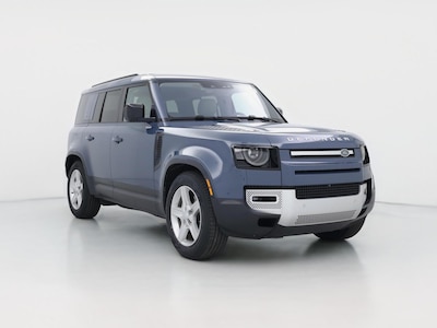 2020 Land Rover Defender SE