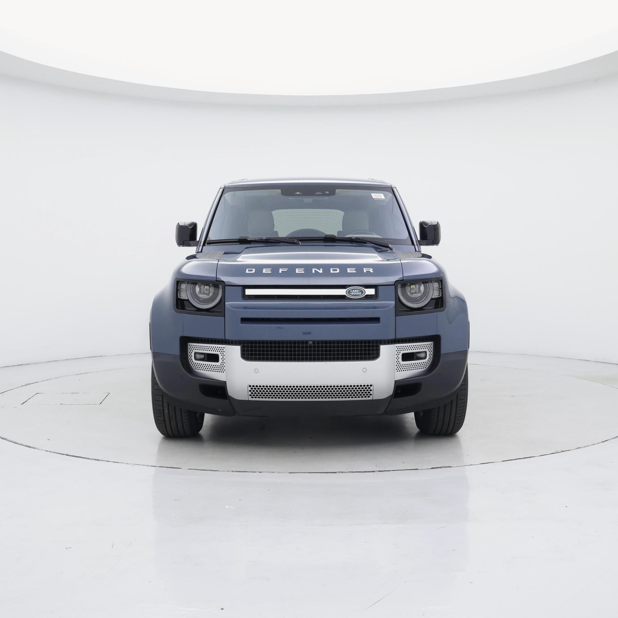 Thumbnail: 2020 Land Rover Defender - 5