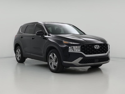 2021 Hyundai Santa Fe SE