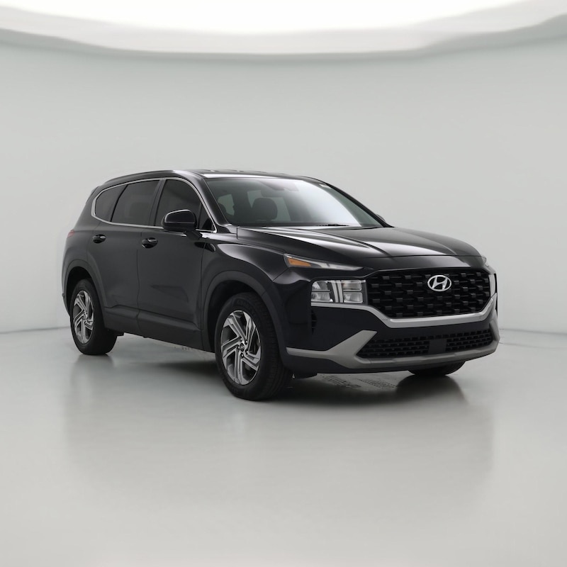 2021 Hyundai Santa Fe SE