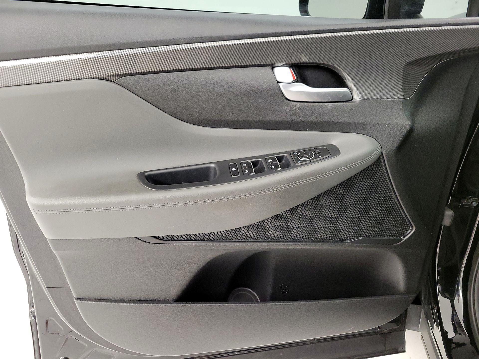 Thumbnail: 2021 Hyundai Santa Fe - 12