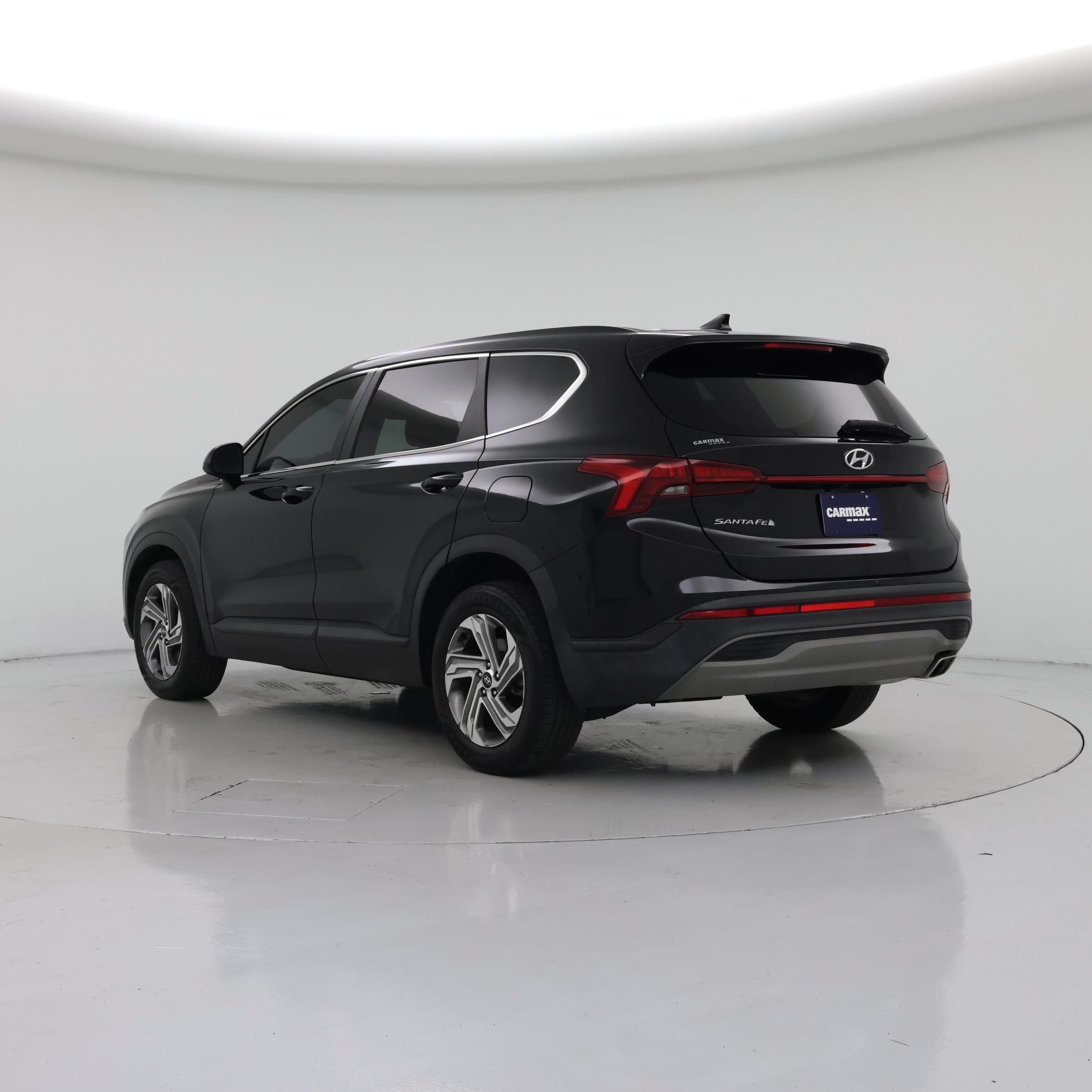 Thumbnail: 2021 Hyundai Santa Fe - 2