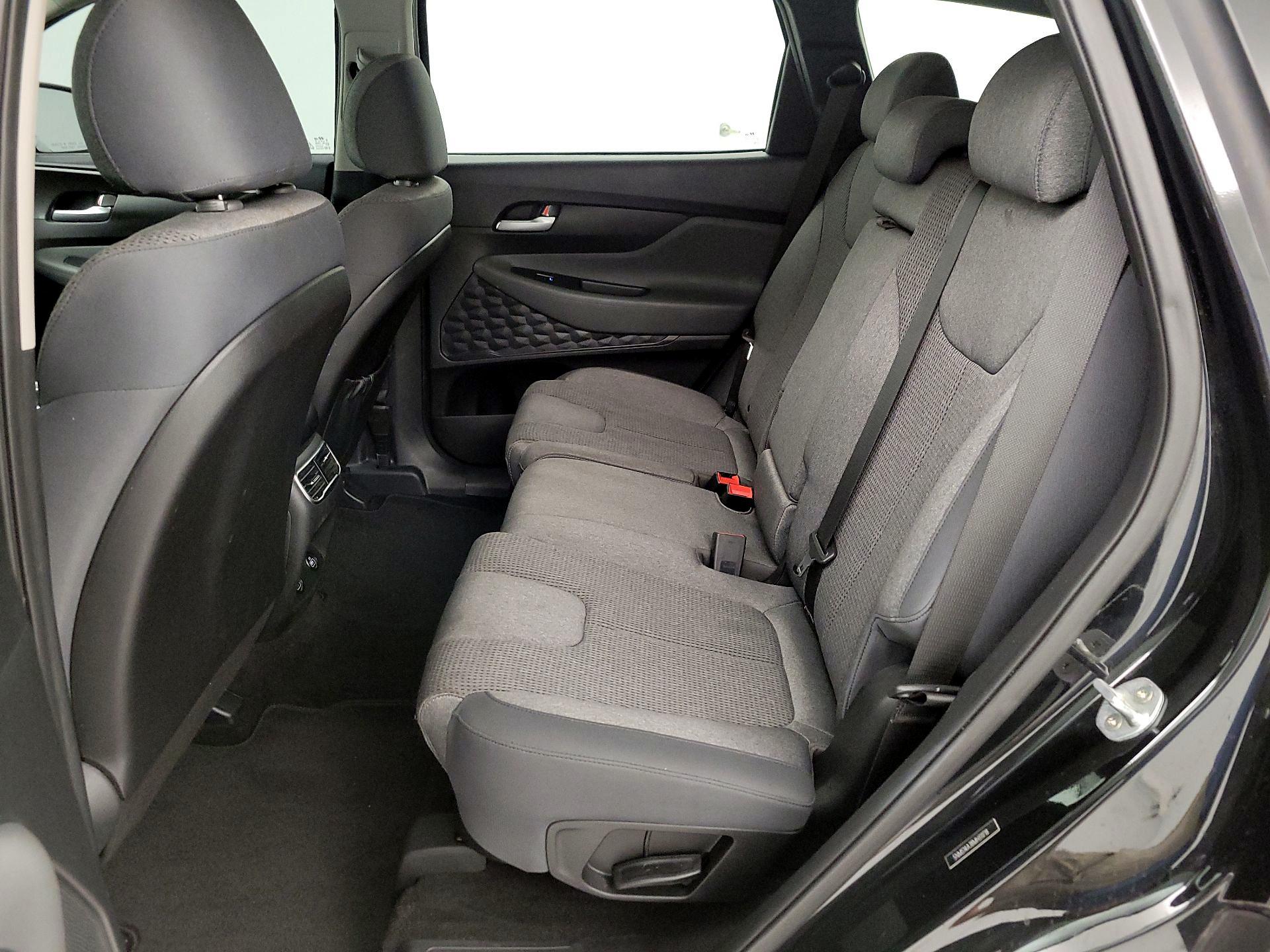 Thumbnail: 2021 Hyundai Santa Fe - 19