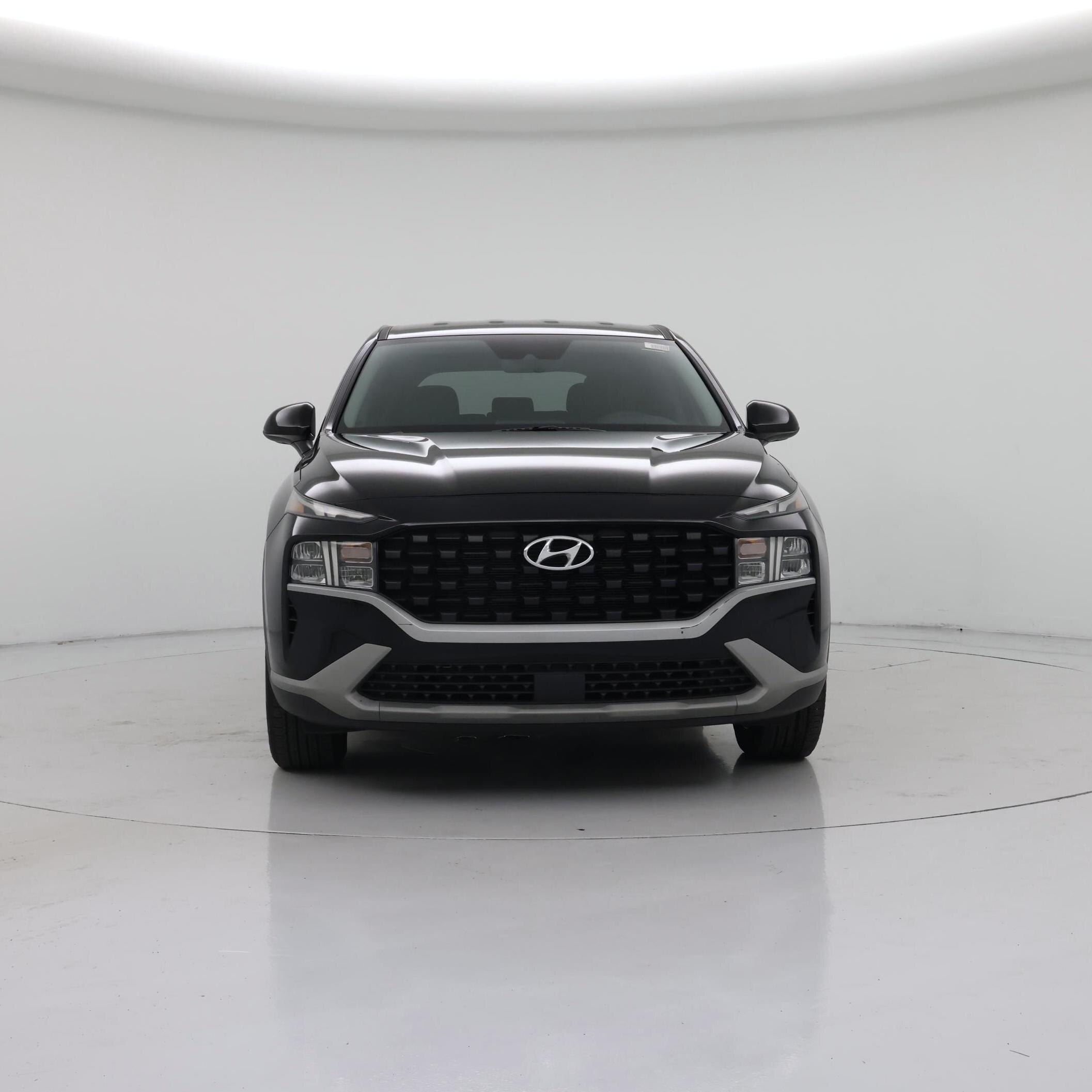 Thumbnail: 2021 Hyundai Santa Fe - 5