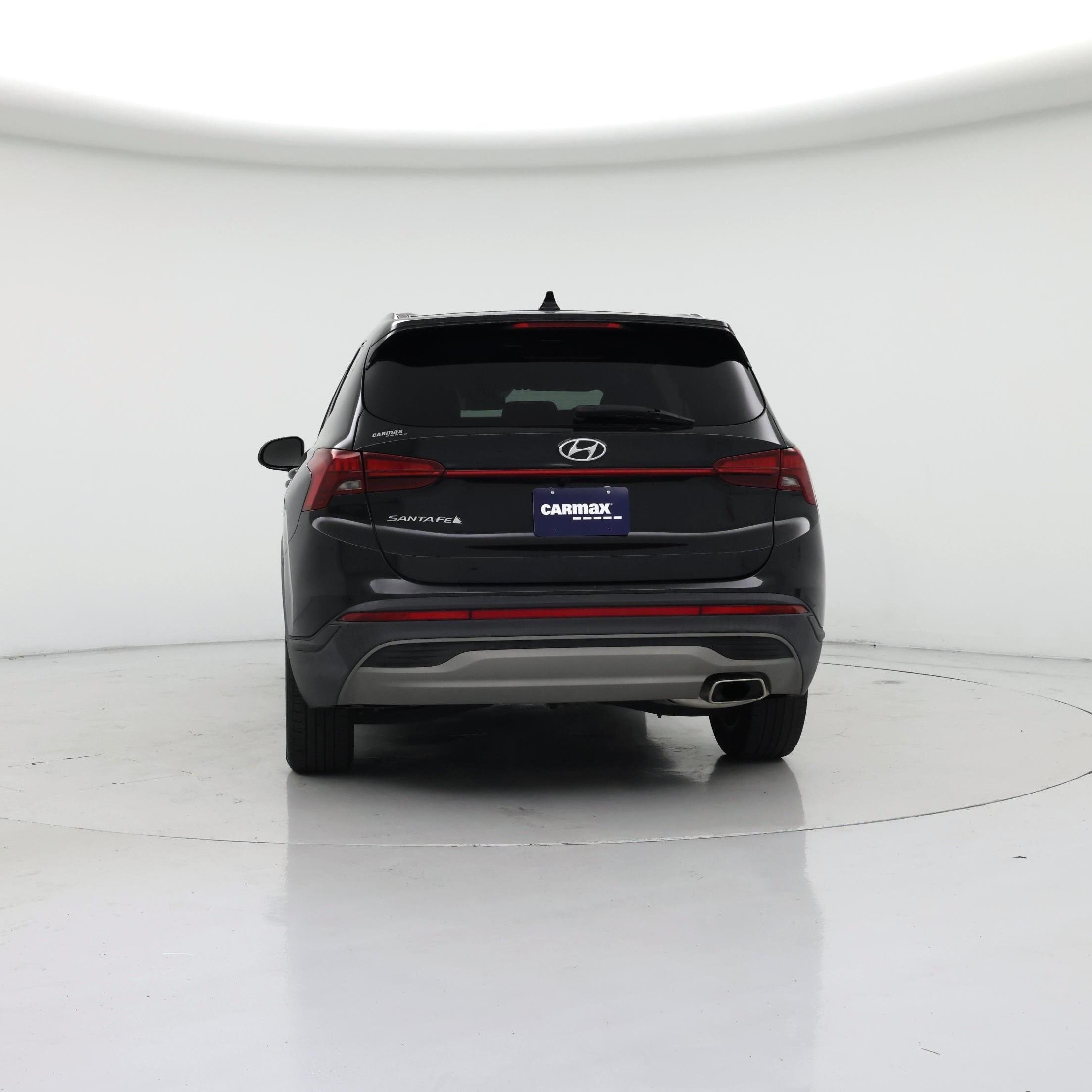 Thumbnail: 2021 Hyundai Santa Fe - 6