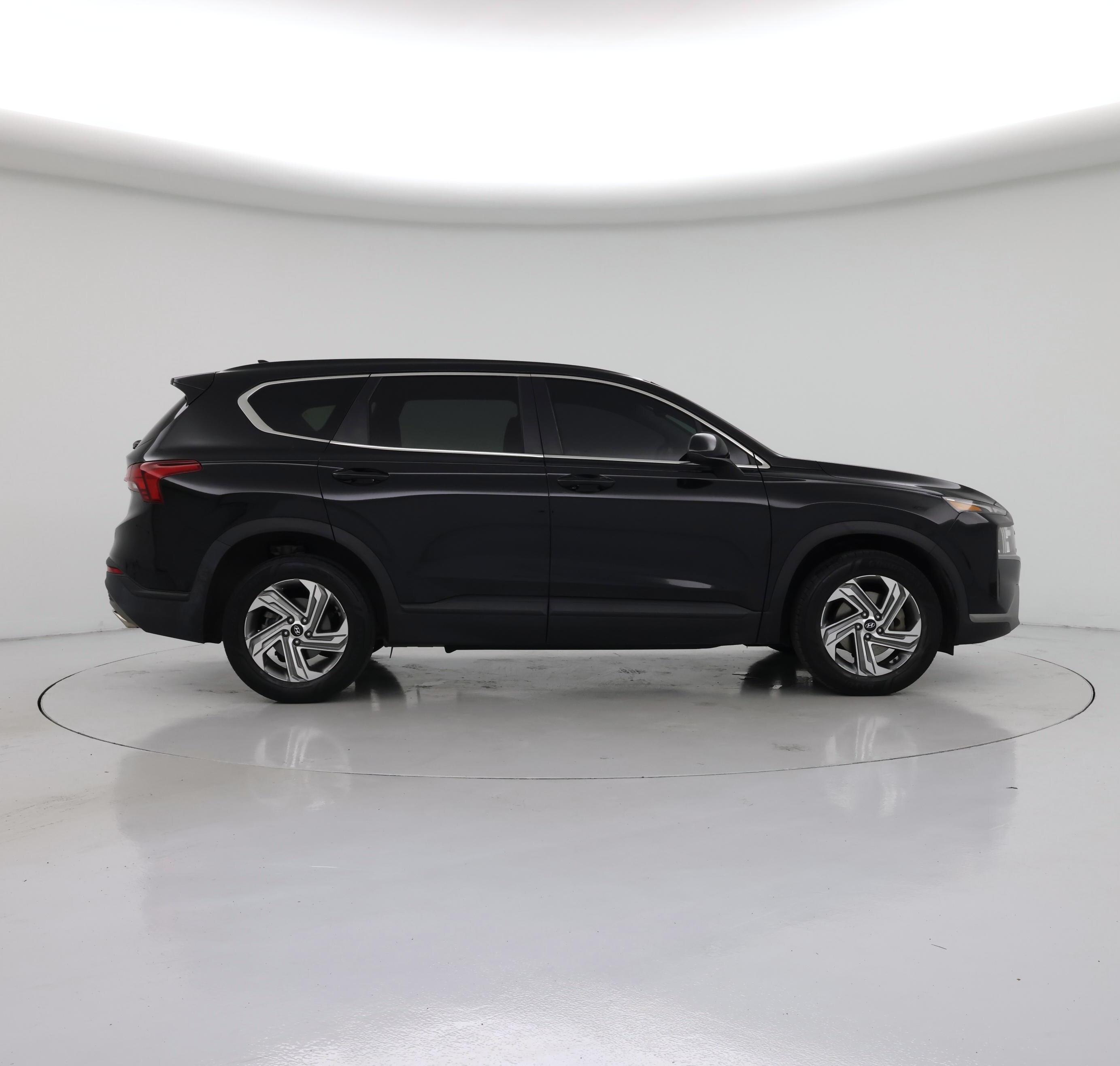 Thumbnail: 2021 Hyundai Santa Fe - 7