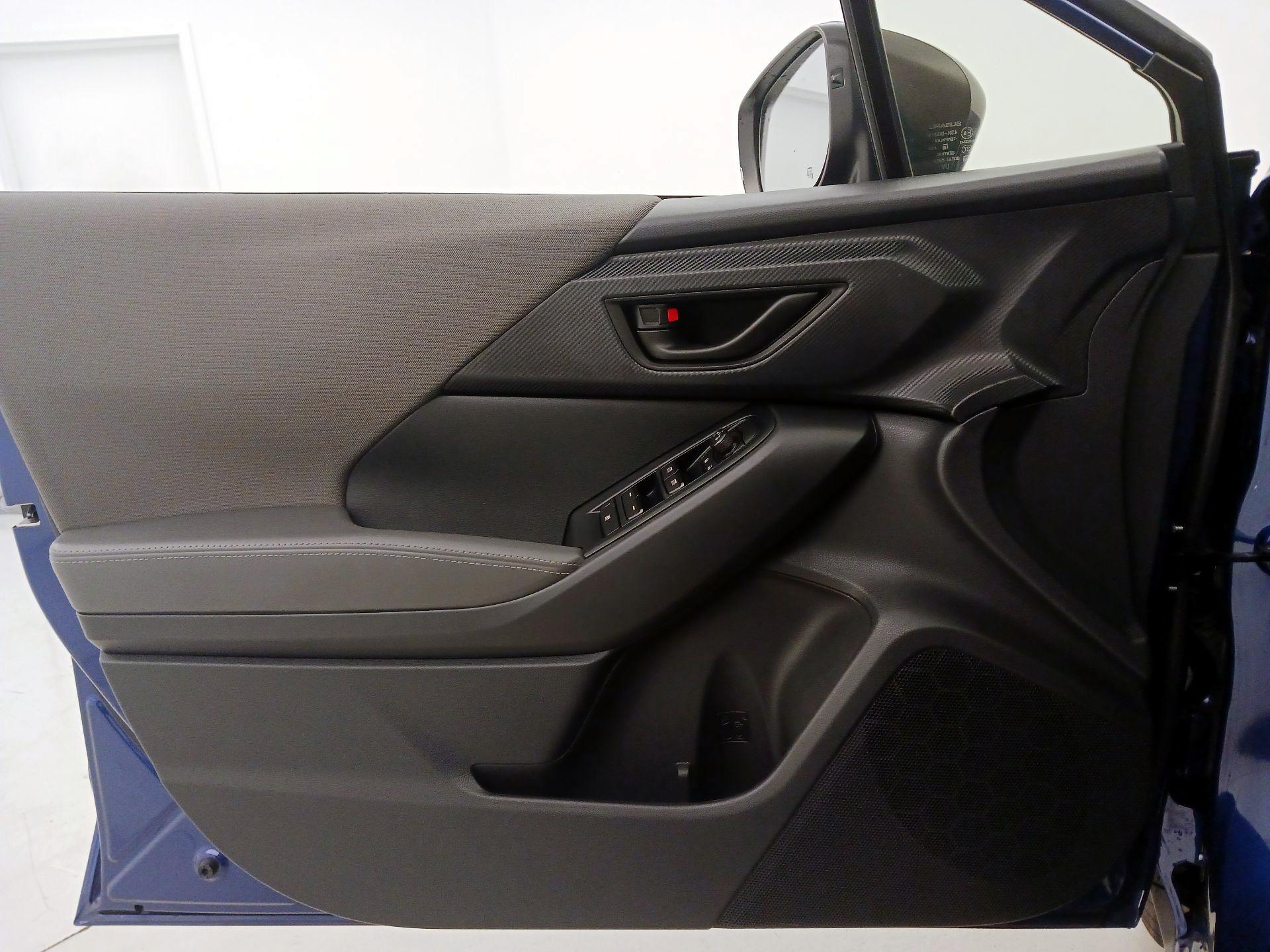 Thumbnail: 2025 Subaru Crosstrek - 12