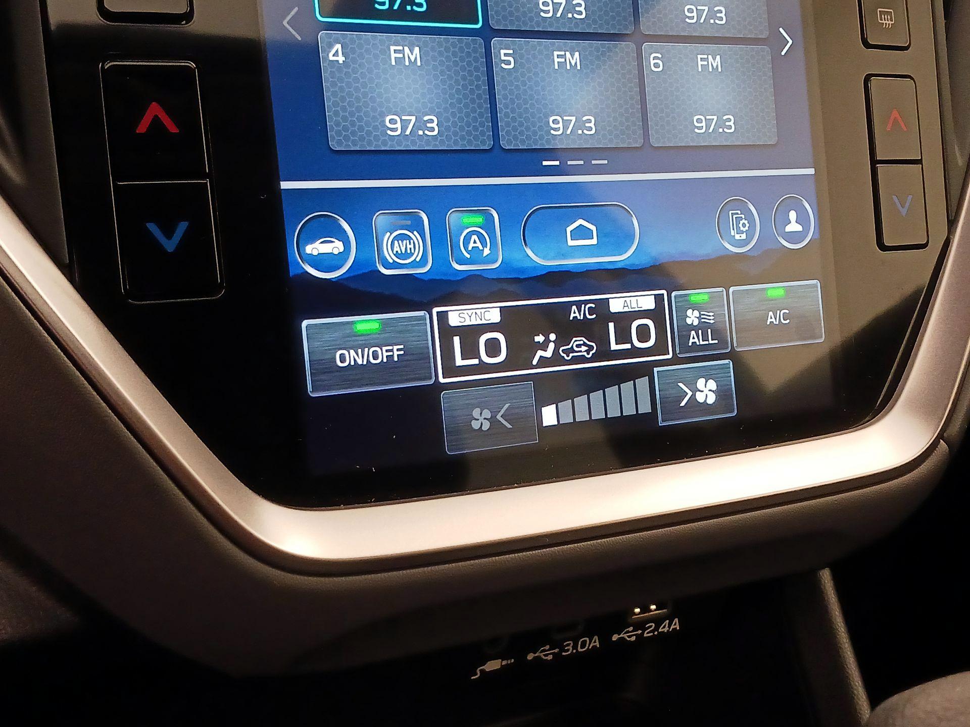 Thumbnail: 2025 Subaru Crosstrek - 16