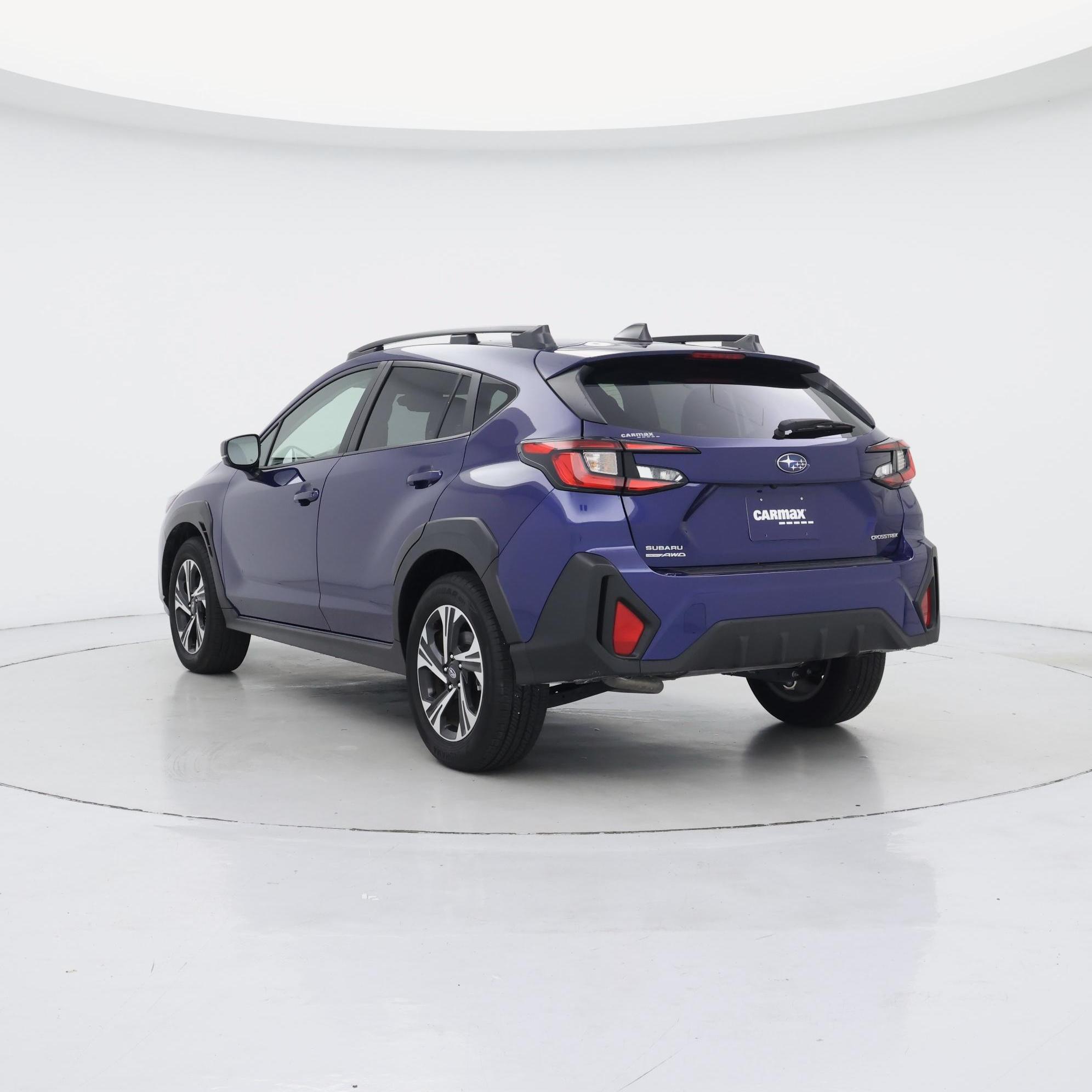 Thumbnail: 2025 Subaru Crosstrek - 2