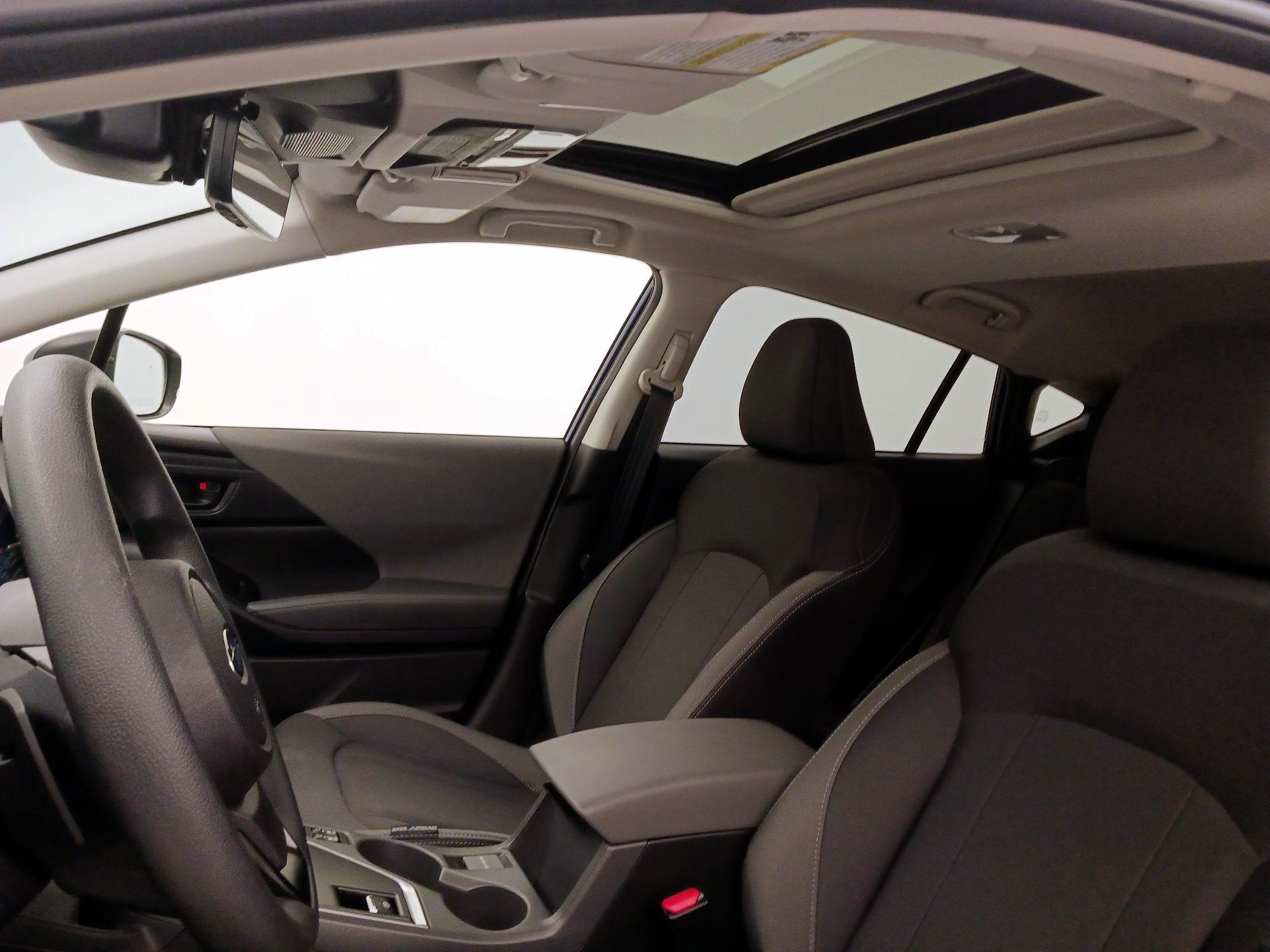 Thumbnail: 2025 Subaru Crosstrek - 19