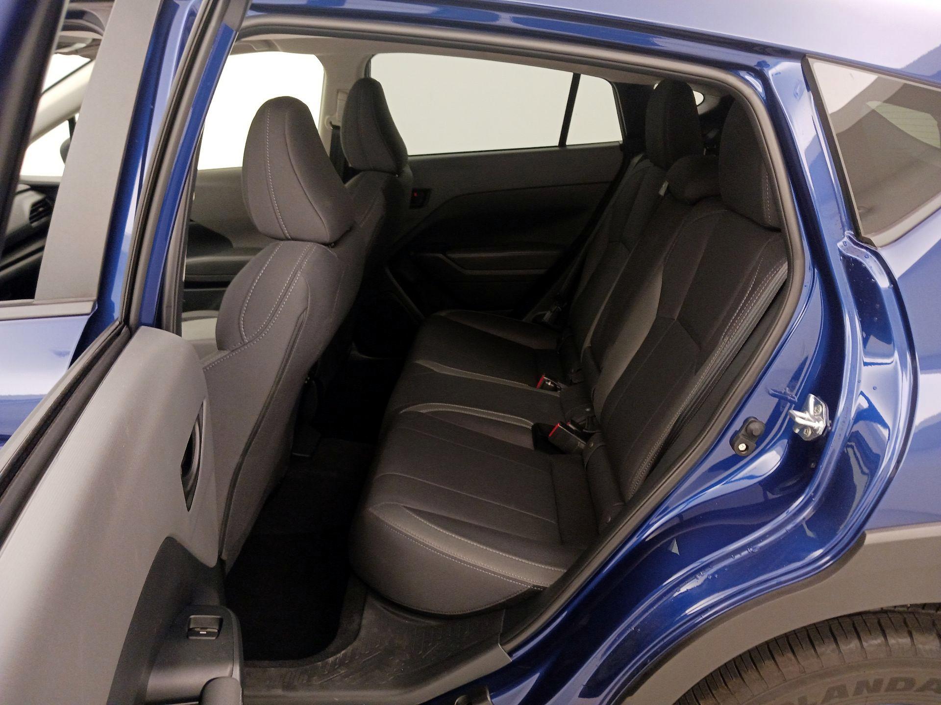 Thumbnail: 2025 Subaru Crosstrek - 20