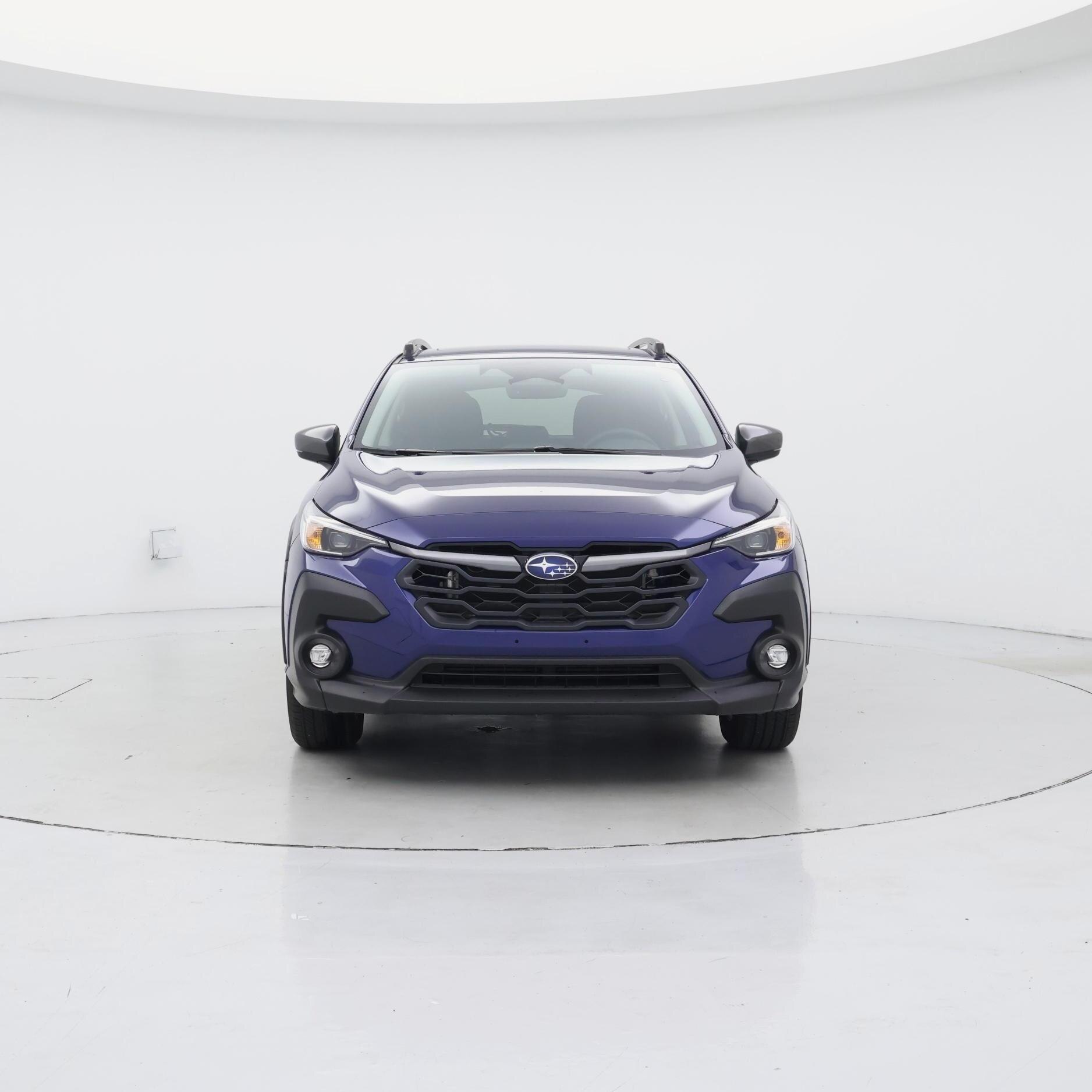 Thumbnail: 2025 Subaru Crosstrek - 5