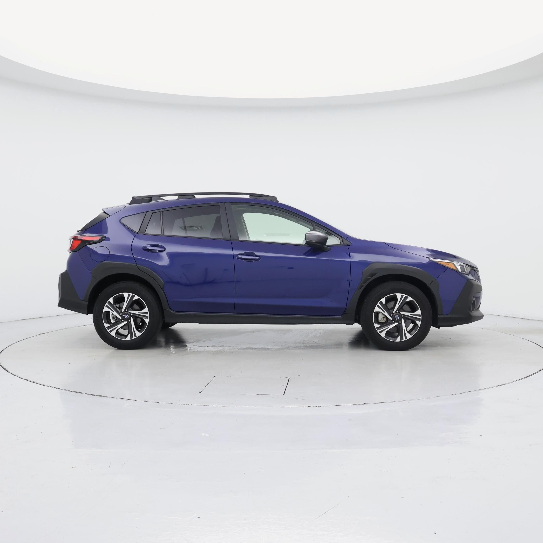 Thumbnail: 2025 Subaru Crosstrek - 7