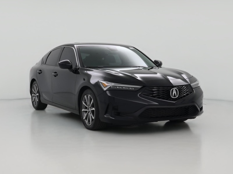2024 Acura Integra  -
                  Tampa, FL