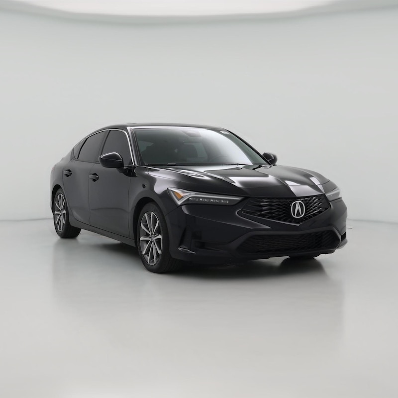 2024 Acura Integra