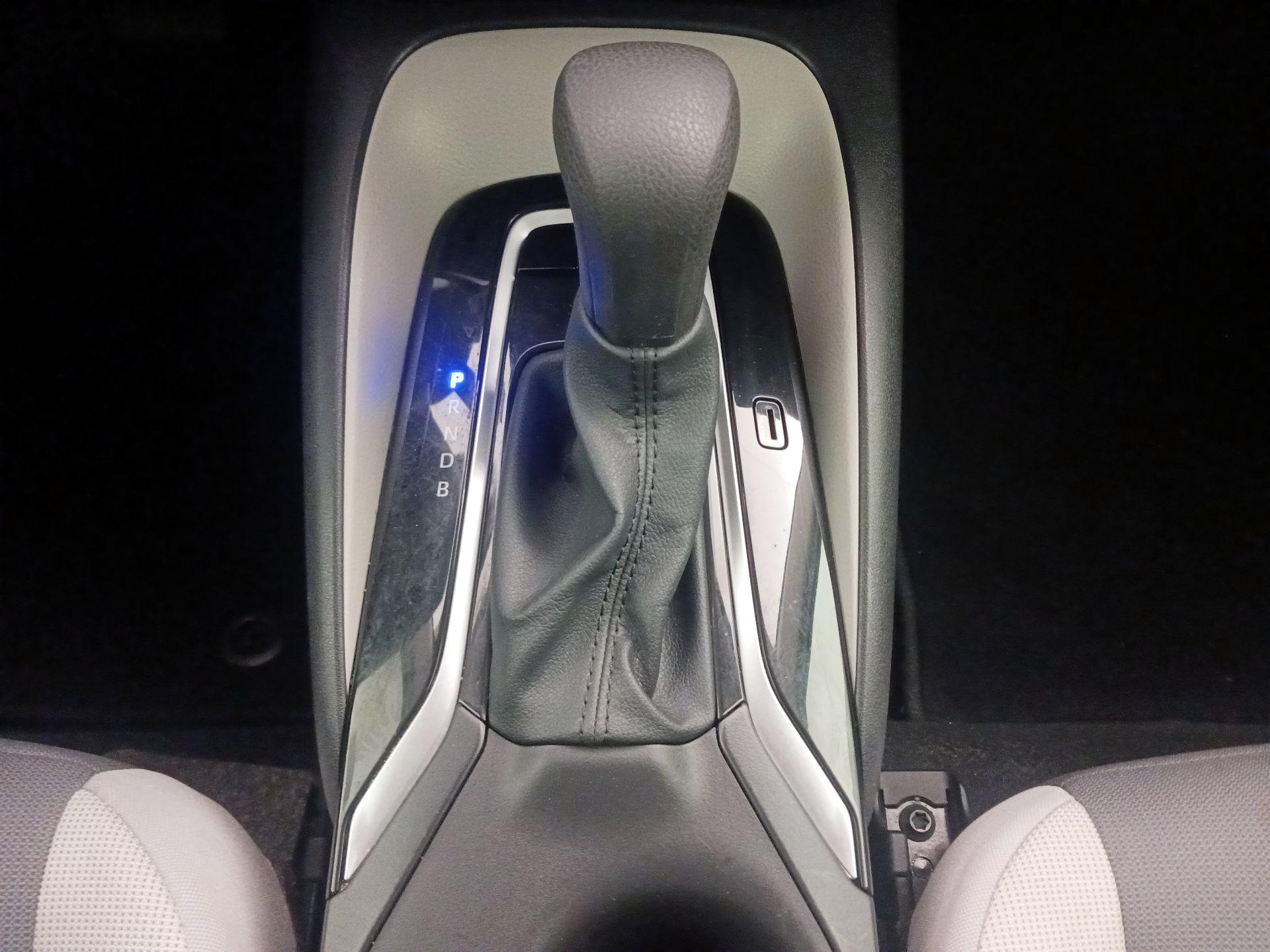 Thumbnail: 2024 Toyota Corolla - 17