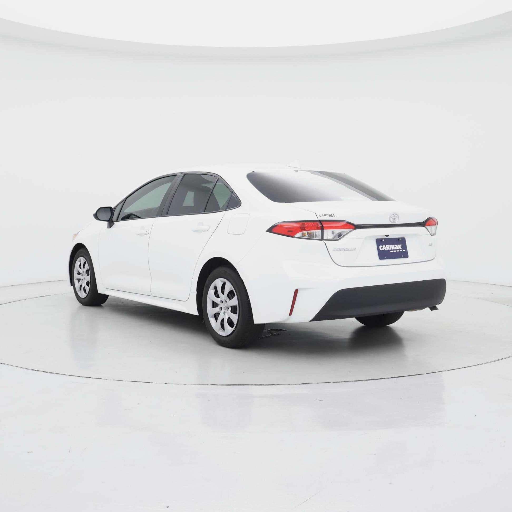 Thumbnail: 2024 Toyota Corolla - 2