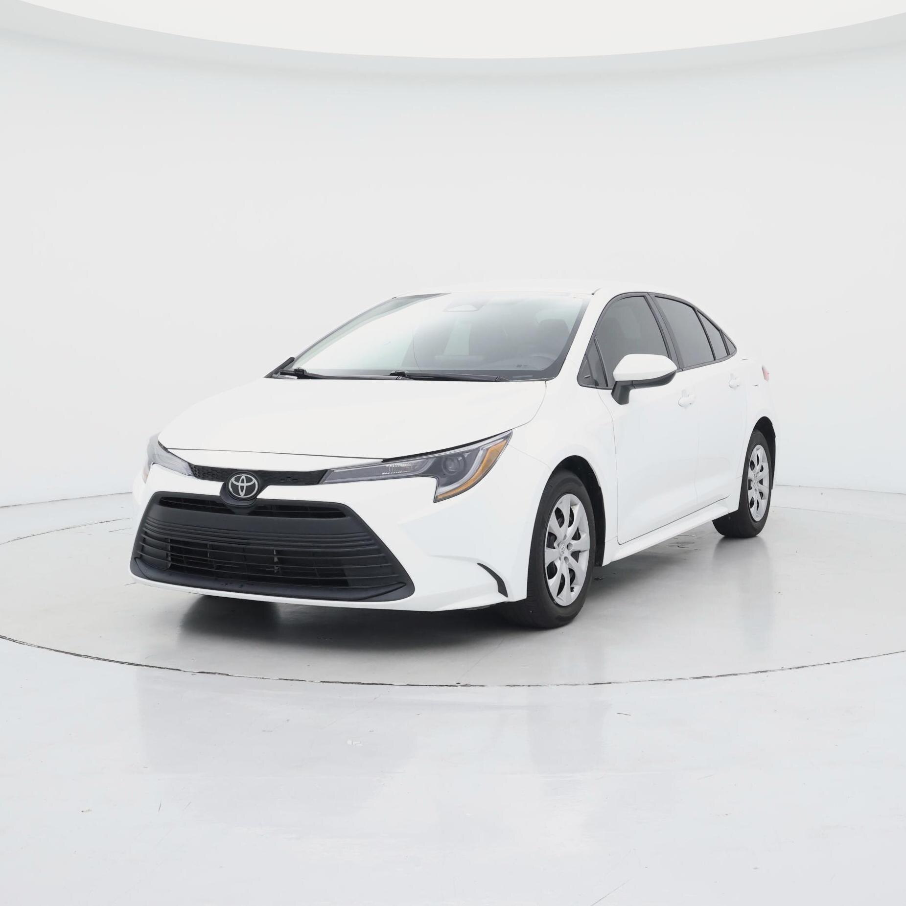 Thumbnail: 2024 Toyota Corolla - 4