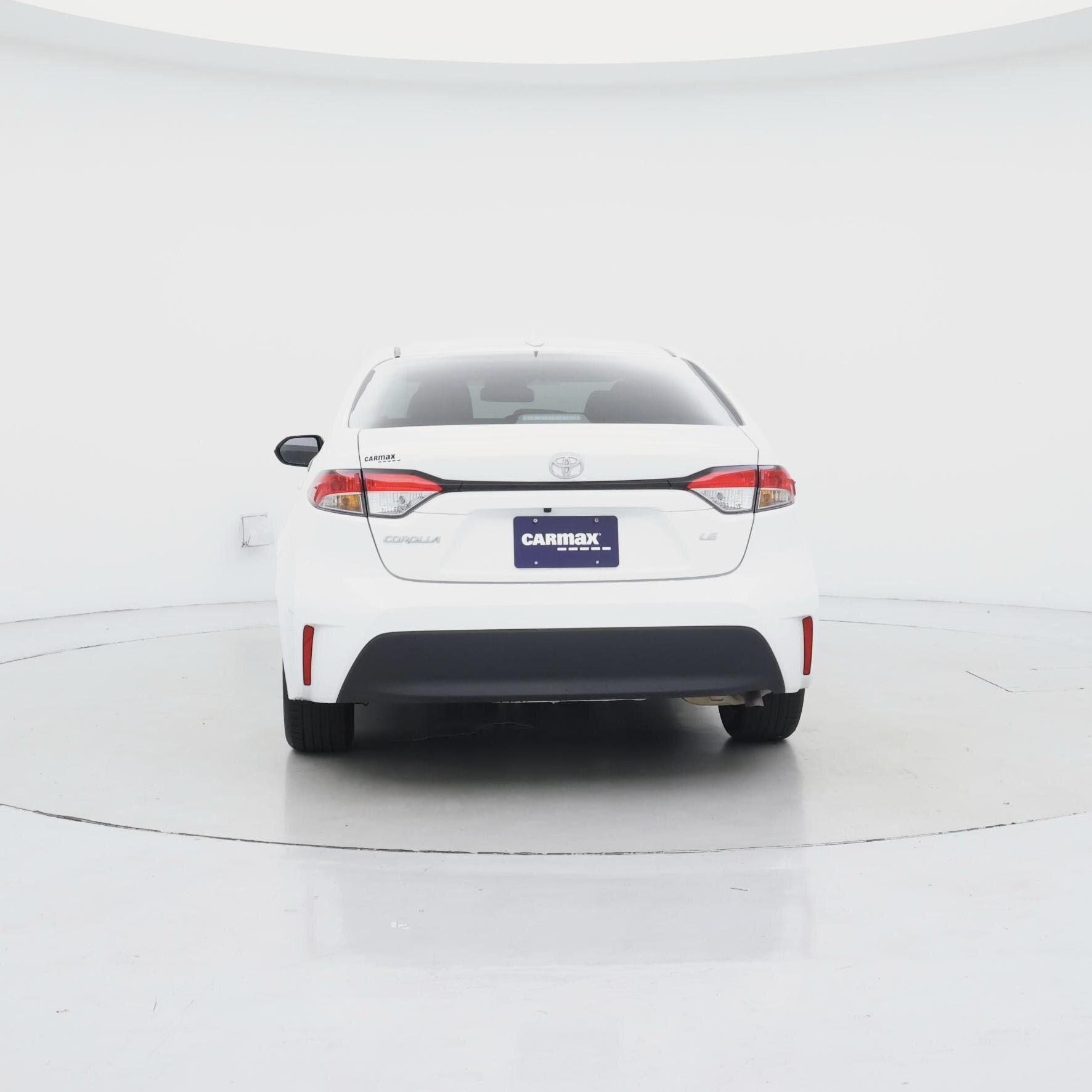 Thumbnail: 2024 Toyota Corolla - 6