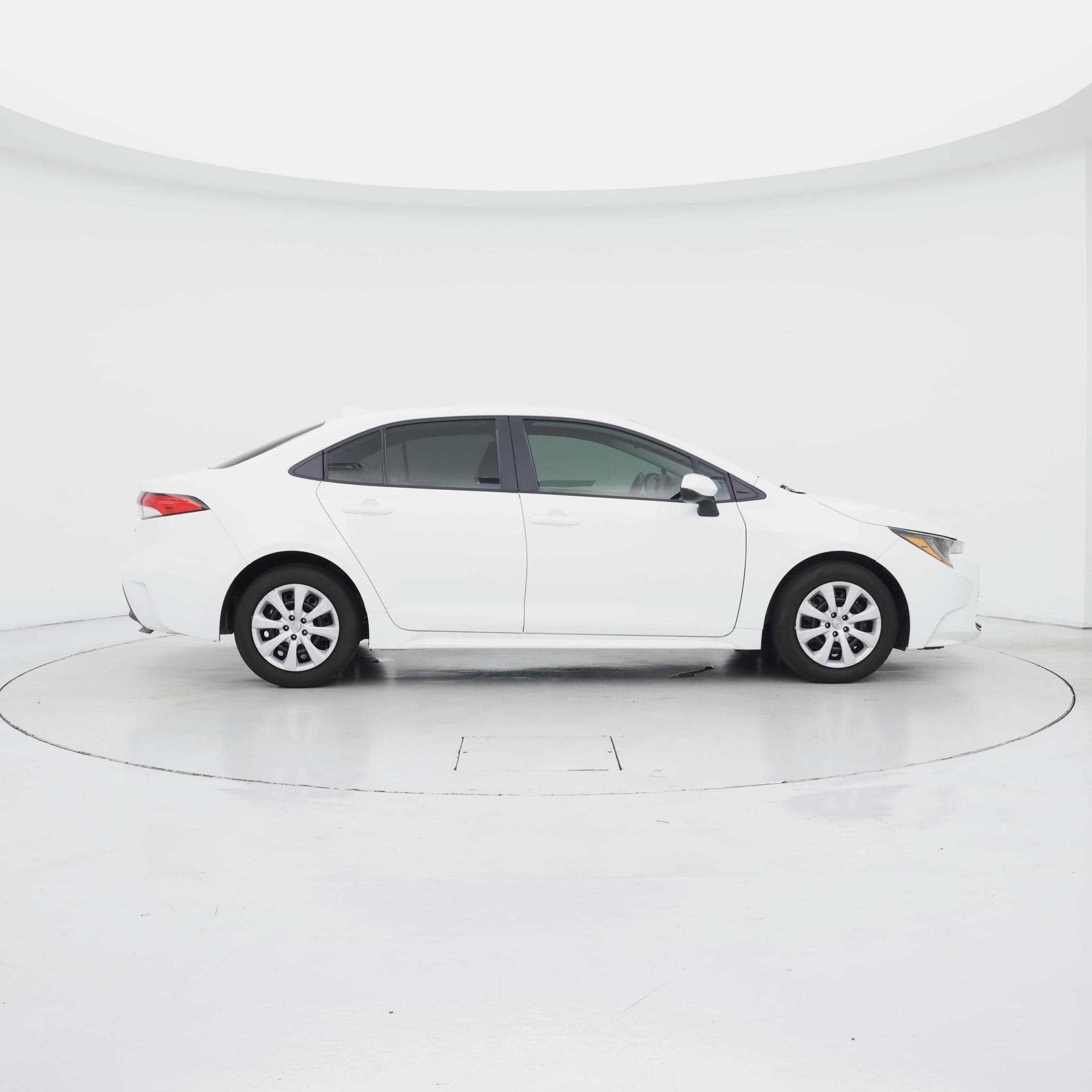Thumbnail: 2024 Toyota Corolla - 7