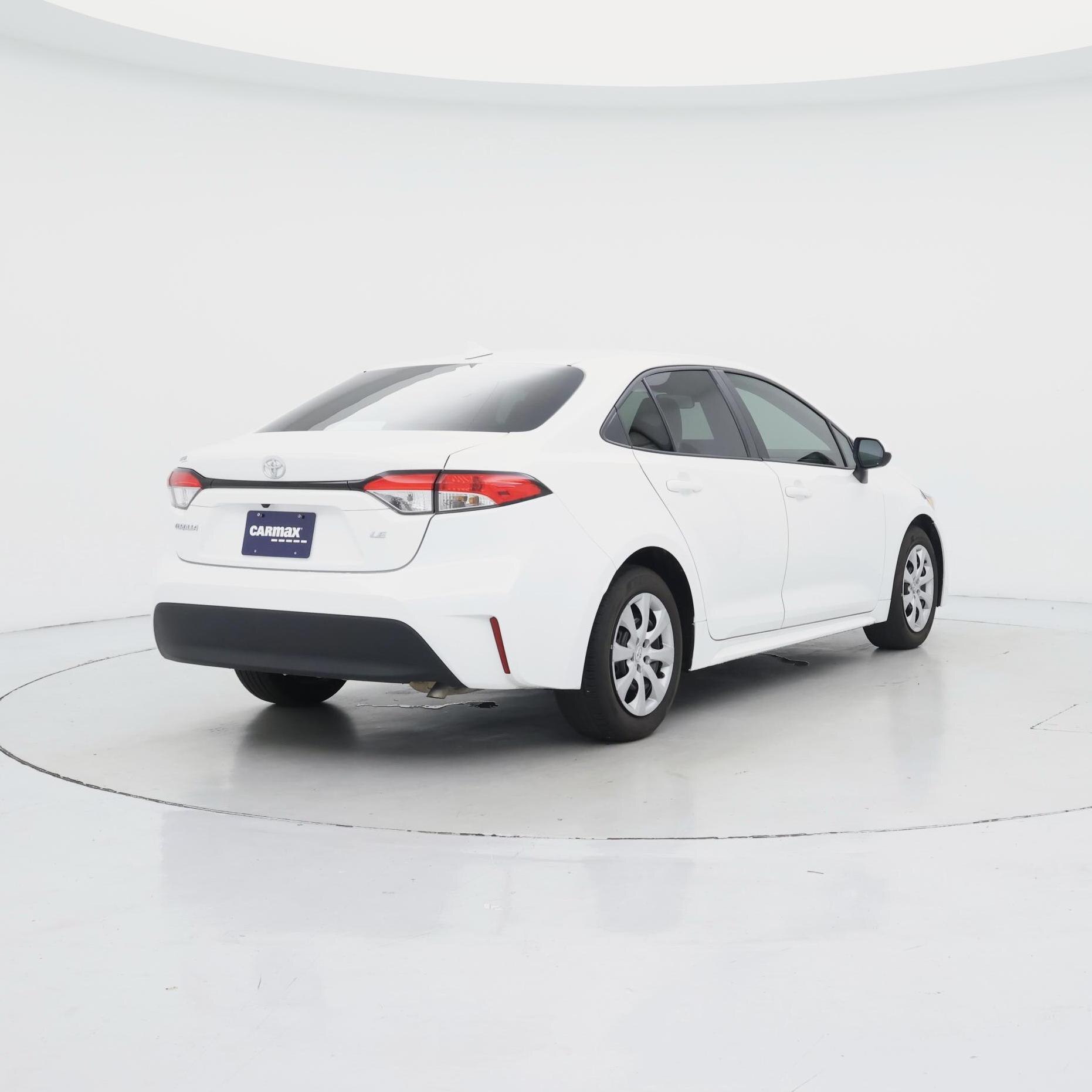 Thumbnail: 2024 Toyota Corolla - 8