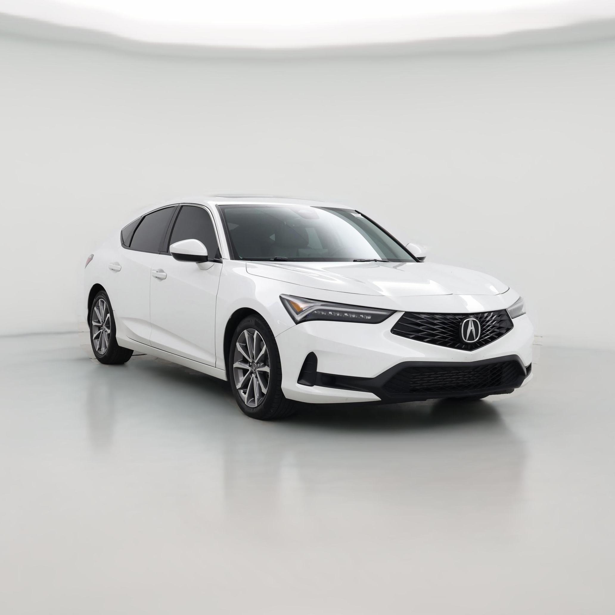 Thumbnail: 2024 Acura Integra - 1
