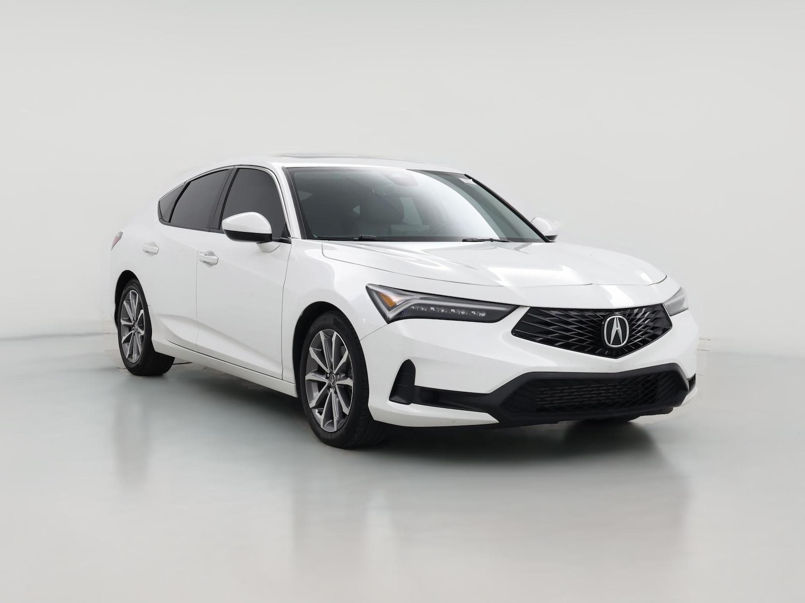 2024 Acura Integra
