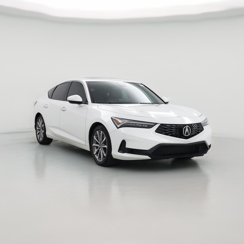 2024 Acura Integra